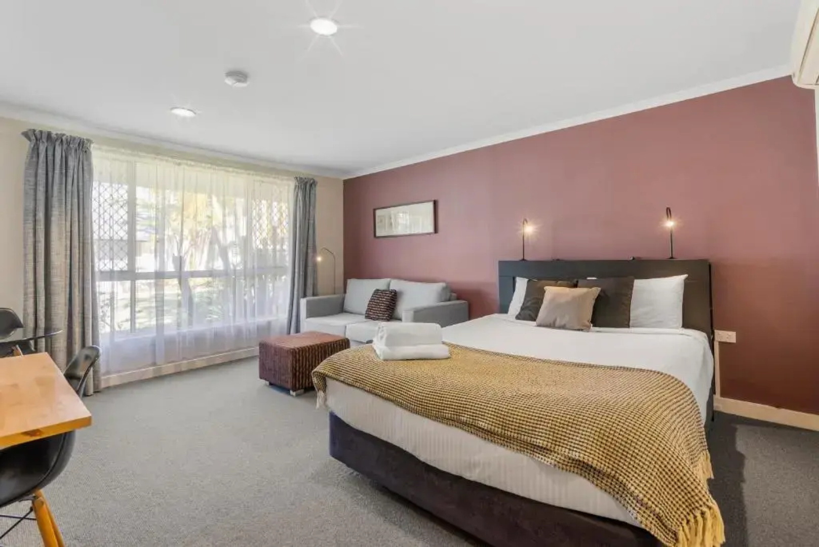 Ballina Byron Islander Resort and Conference Centre