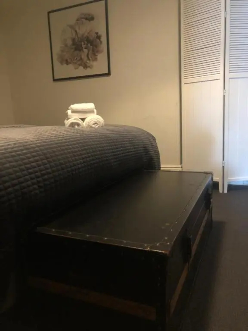 The Berry Hotel