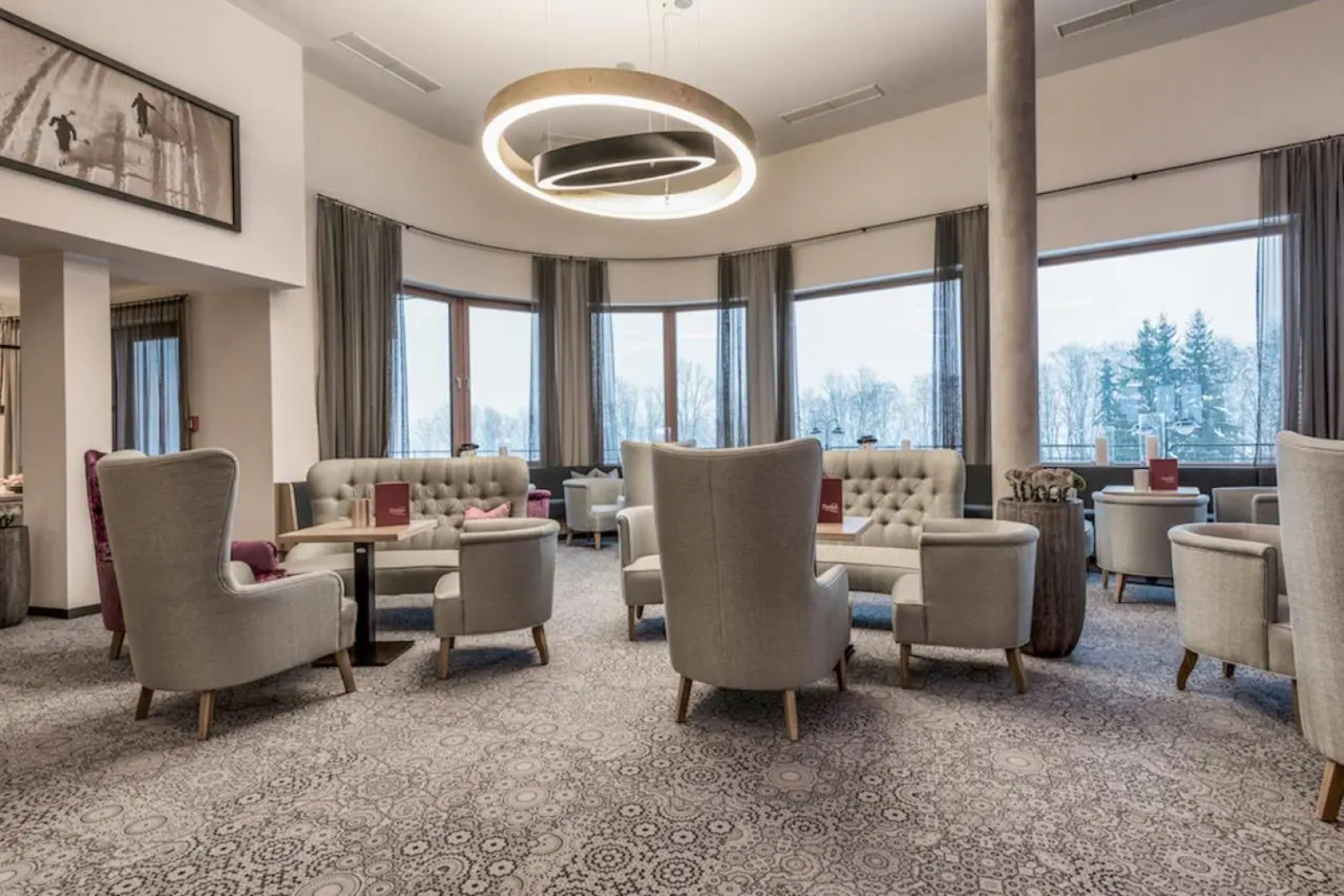 Familien- & Aktivhotel Christoph