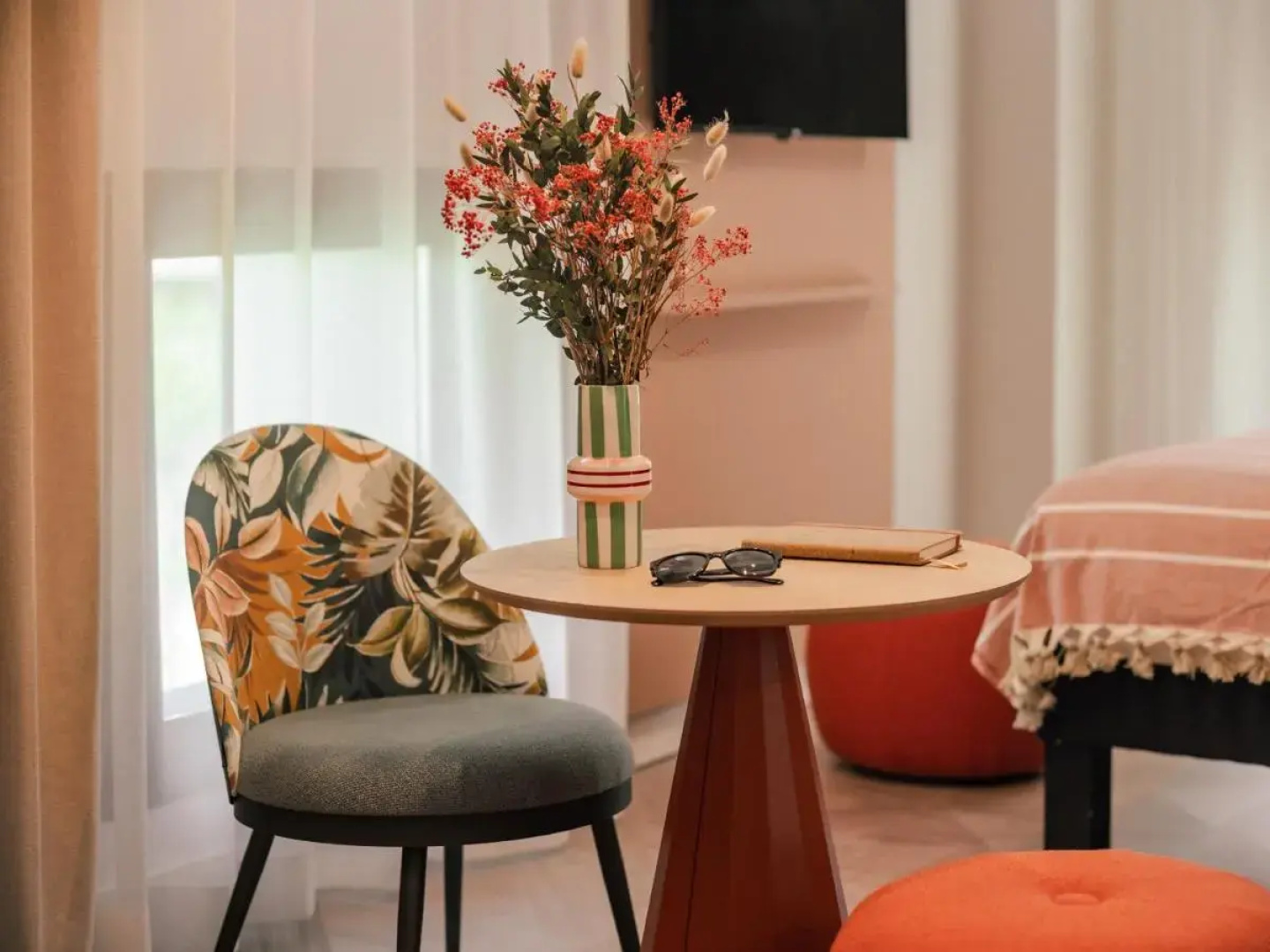Ibis Styles Sevilla City Santa Justa