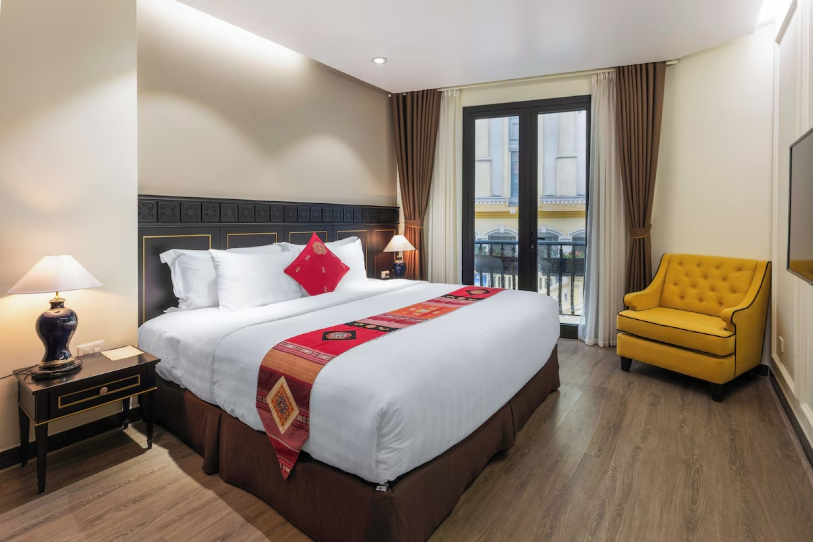 Hotel Sapa Square, Affiliated by Meliá