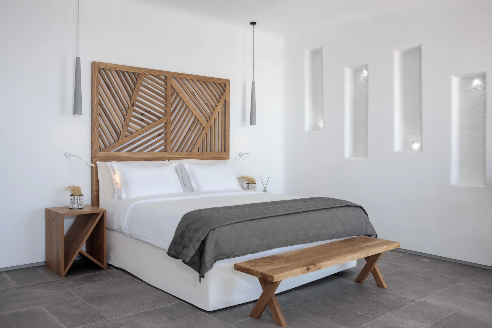 Alissachni Mykonos