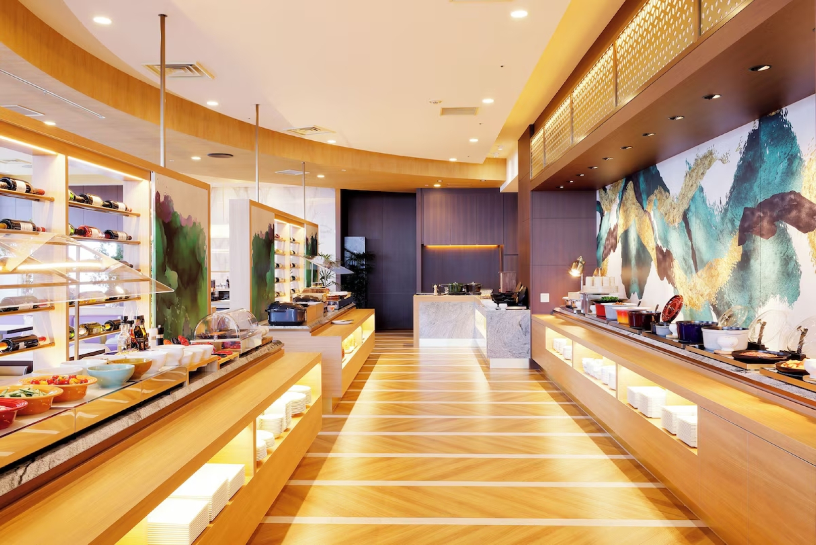 Отель JR Tower Nikko Sapporo