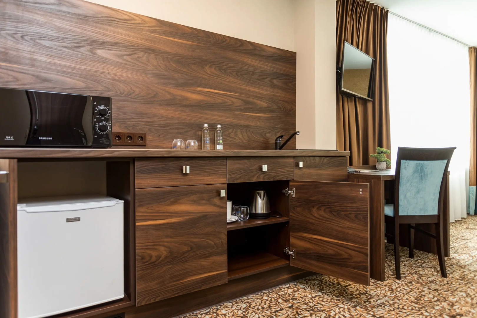 Отель Gradiali Wellness and SPA