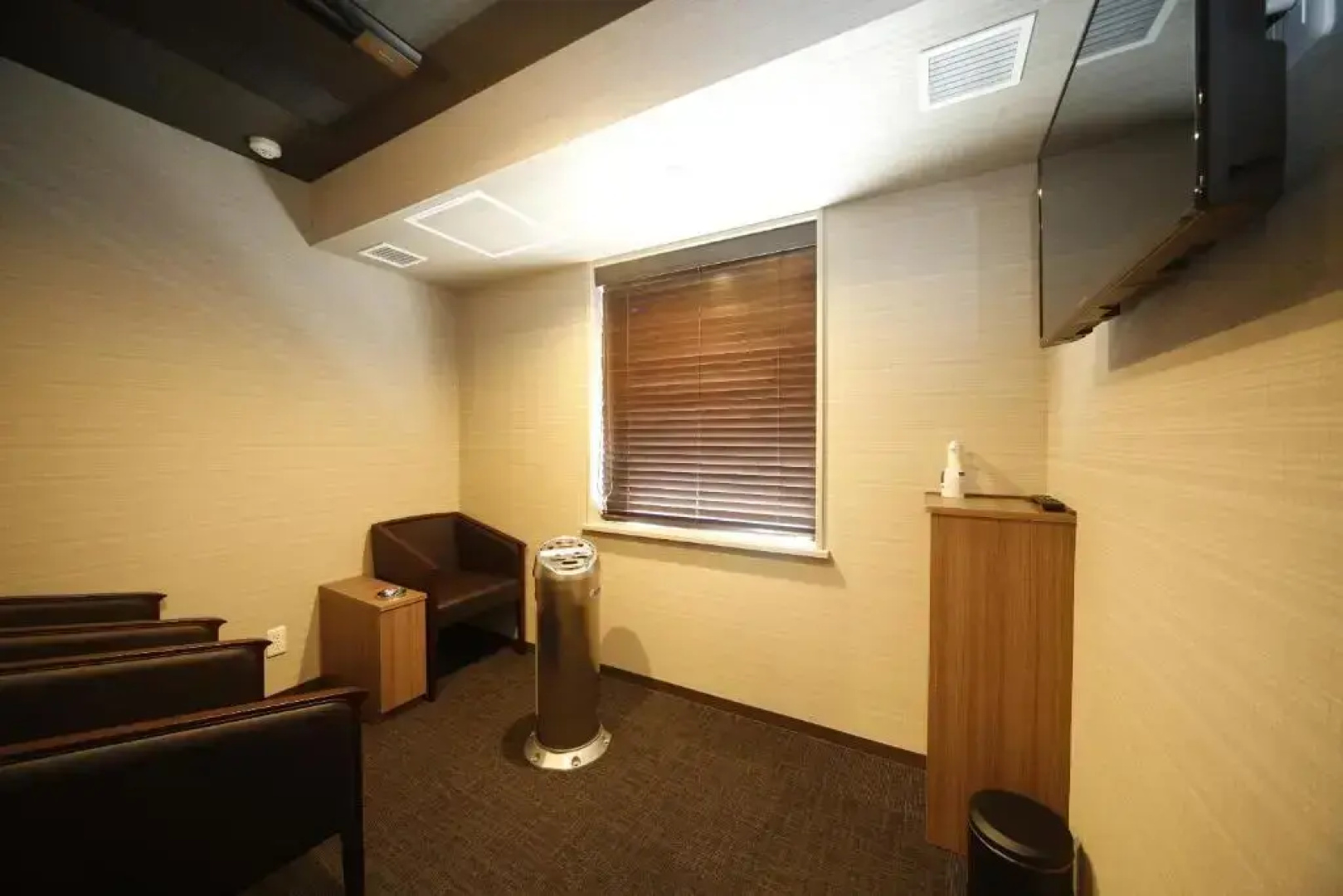 Отель Dormy Inn Kofu Marunouchi