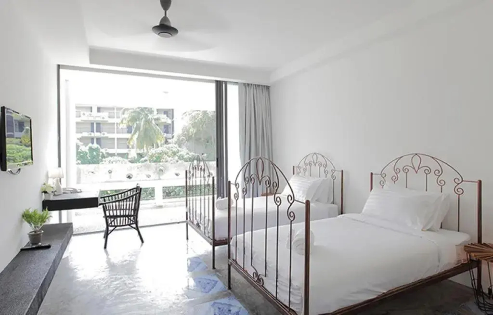 Surintra Resort