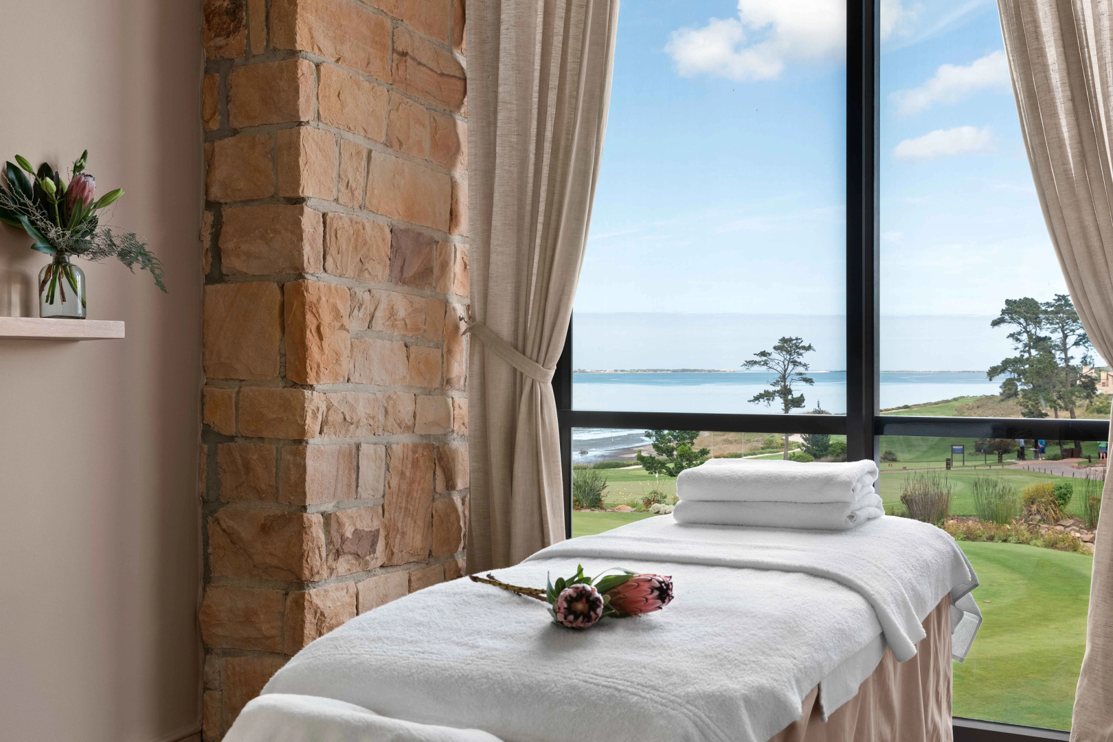 Arabella Hotel Golf & Spa