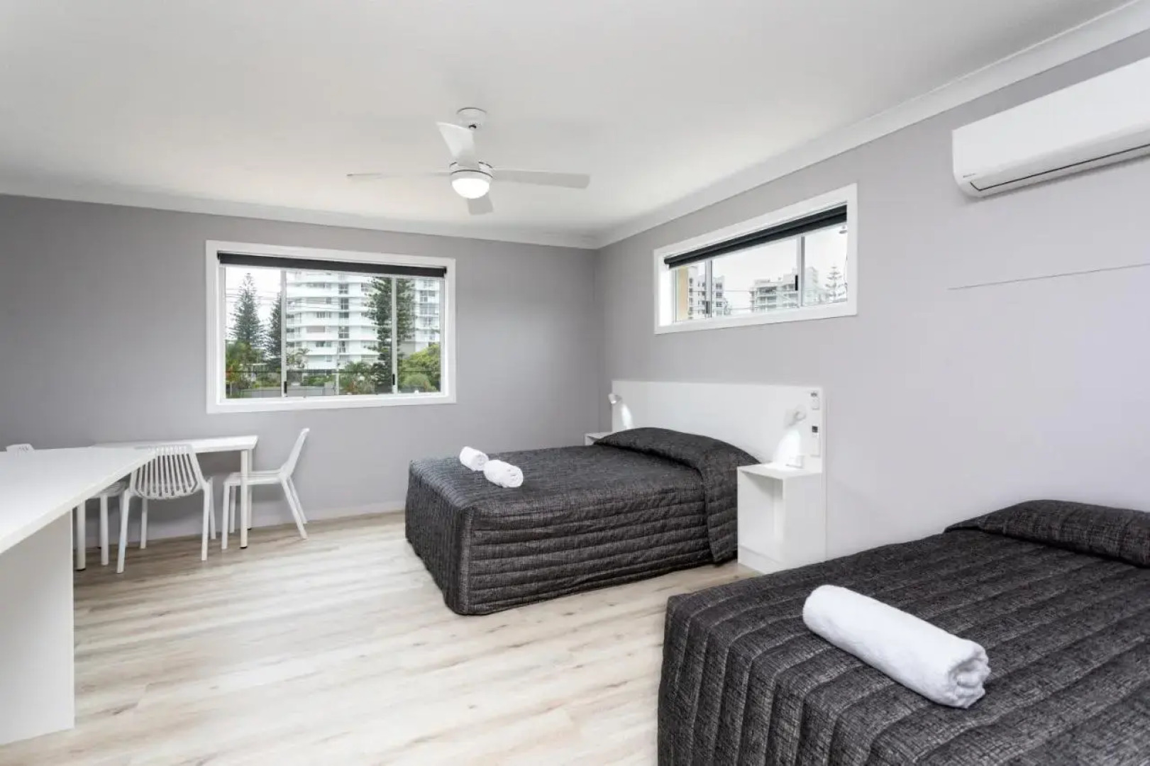 Burleigh Gold Coast Motel