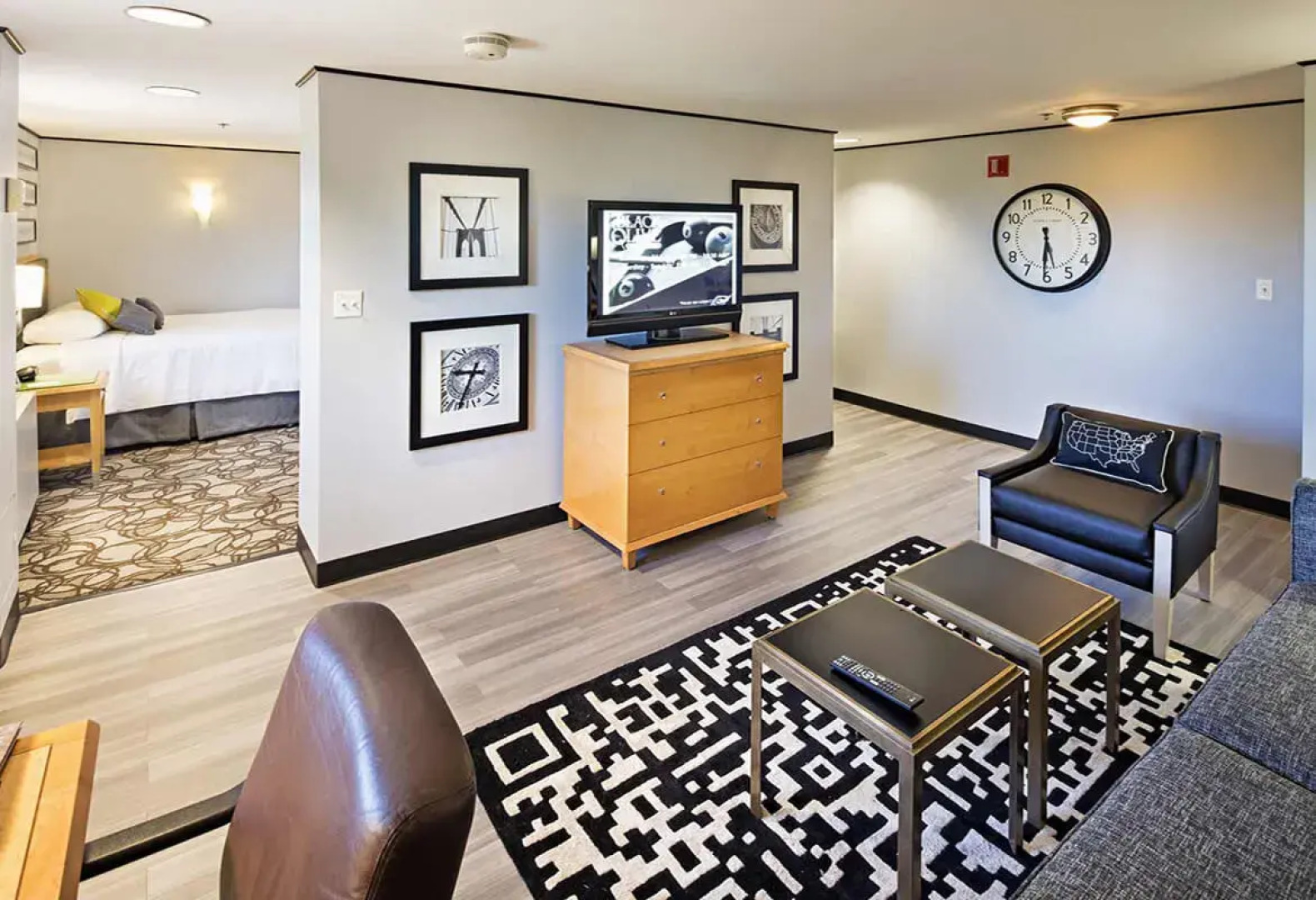 The National Conference Center