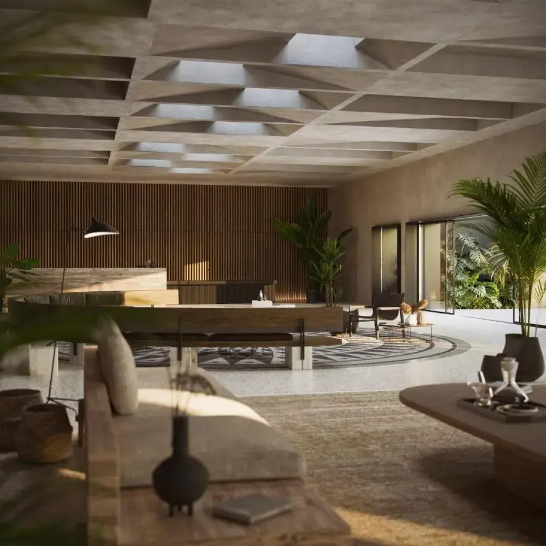 Helea Lifestyle Beach Resort