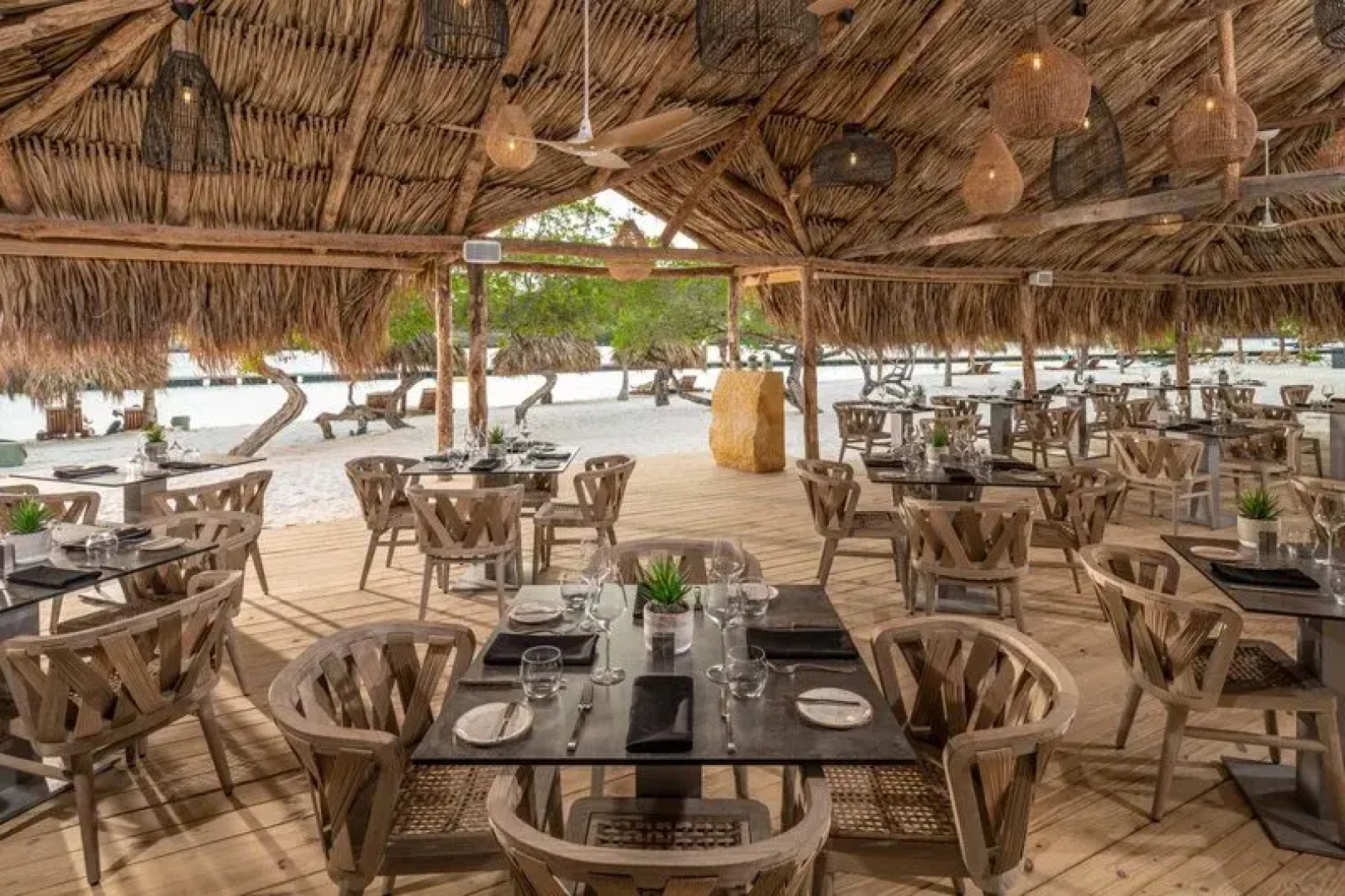 Sandals Royal Curacao - All Inclusive 