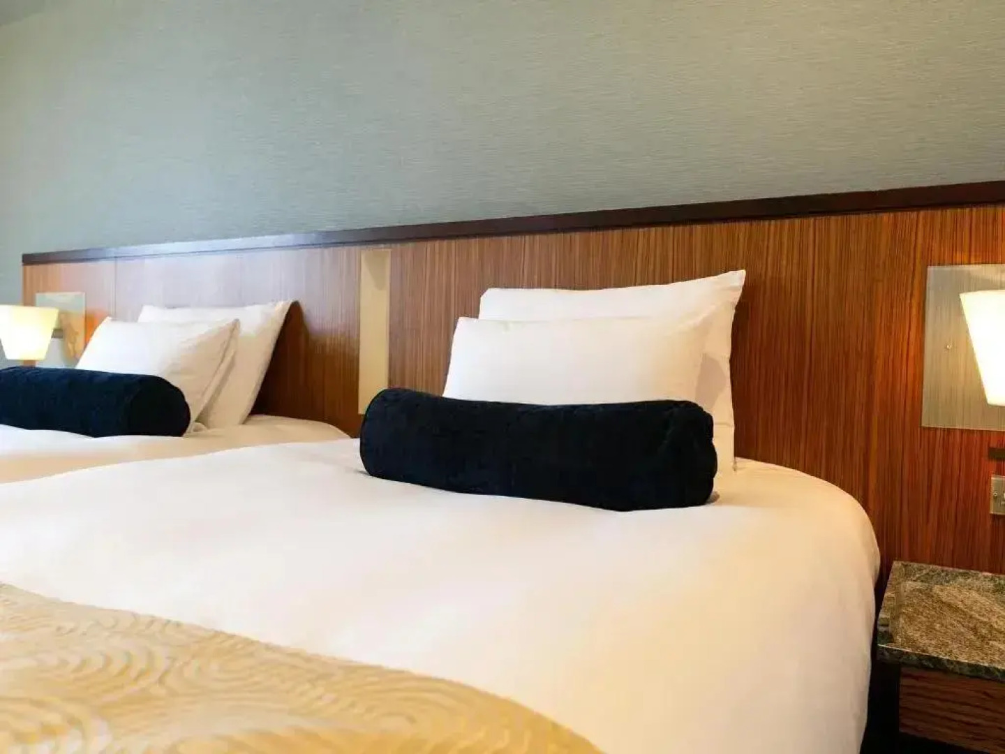 Отель Nikko Alivila