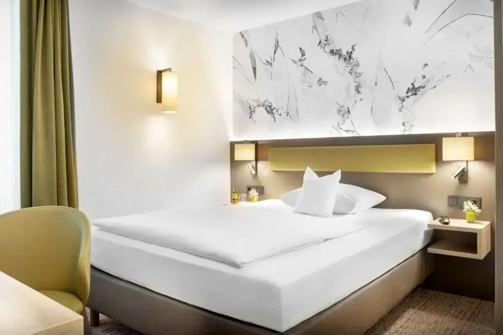 Best Western Hotel Favorit