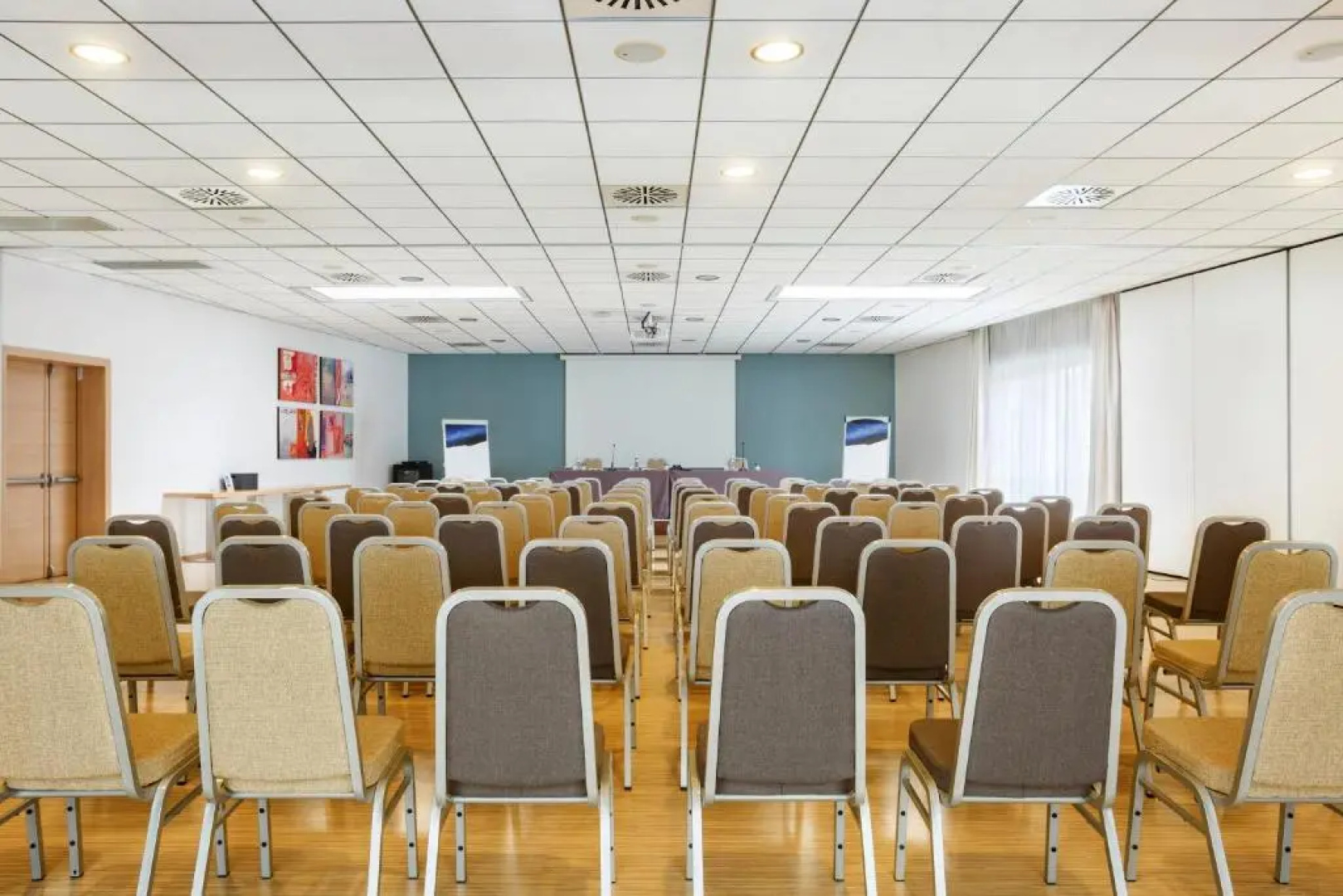 voco Venice Mestre - The Quid by IHG