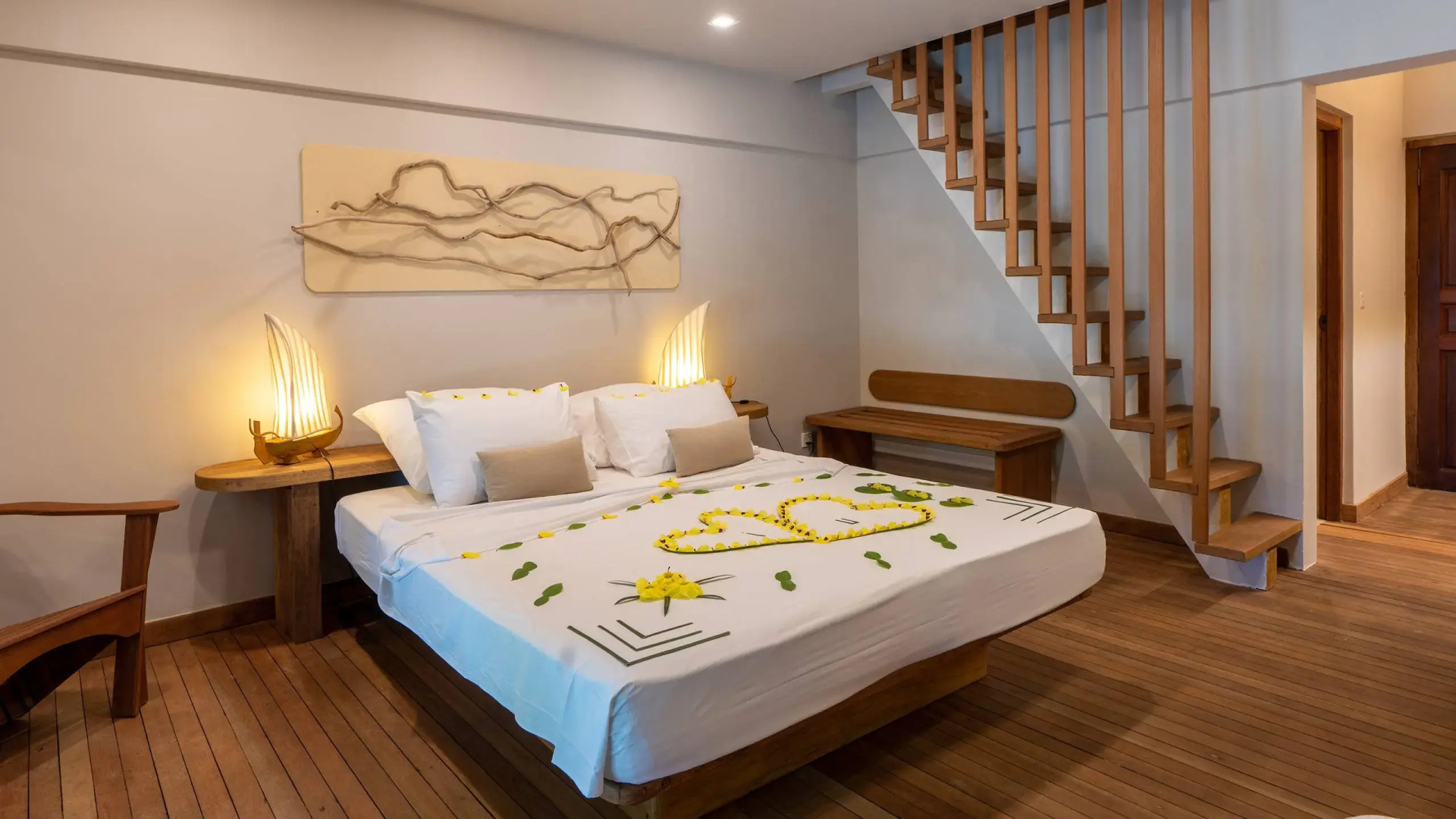 Alimatha Nakai Resort