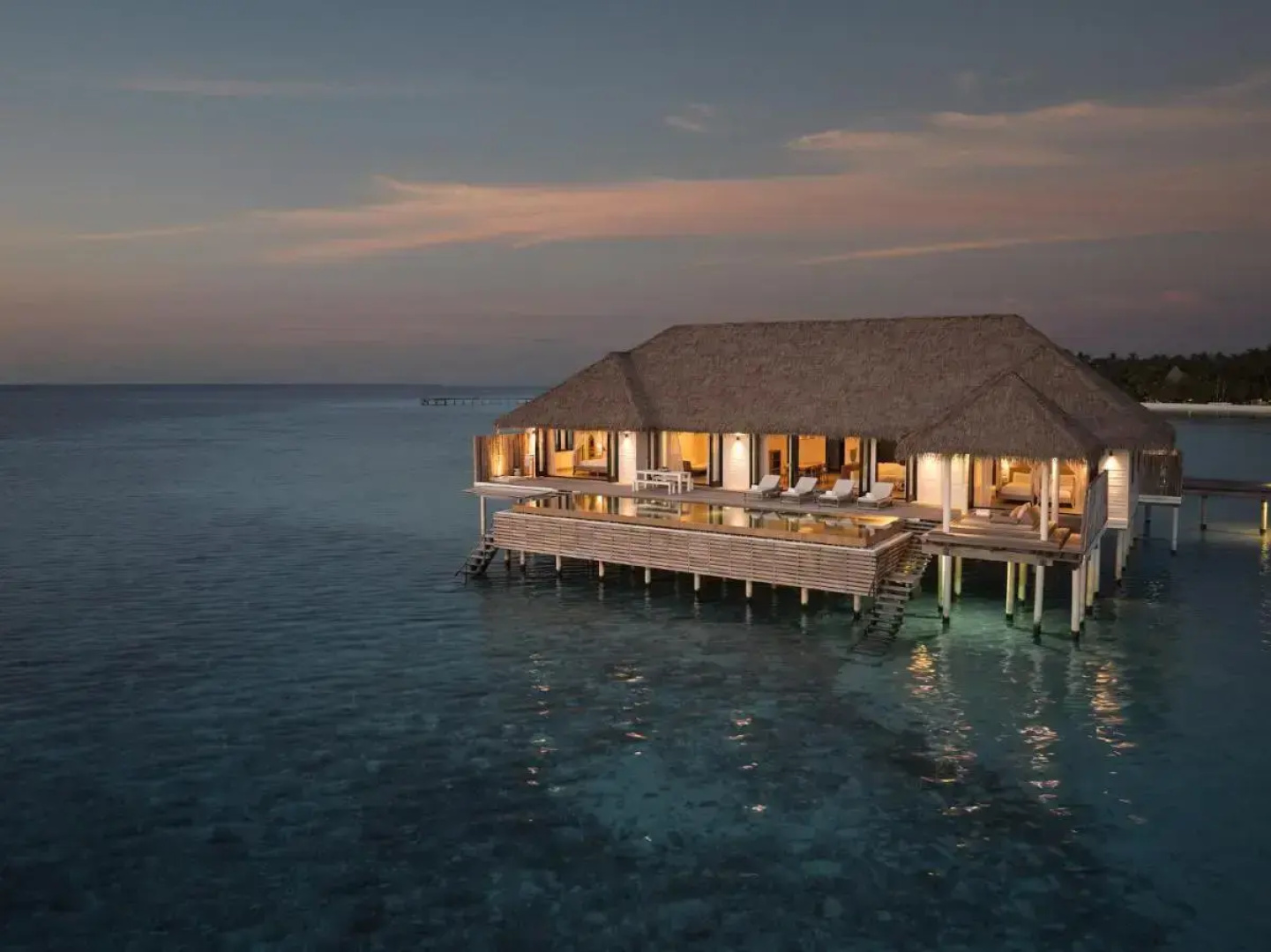 COMO Maalifushi