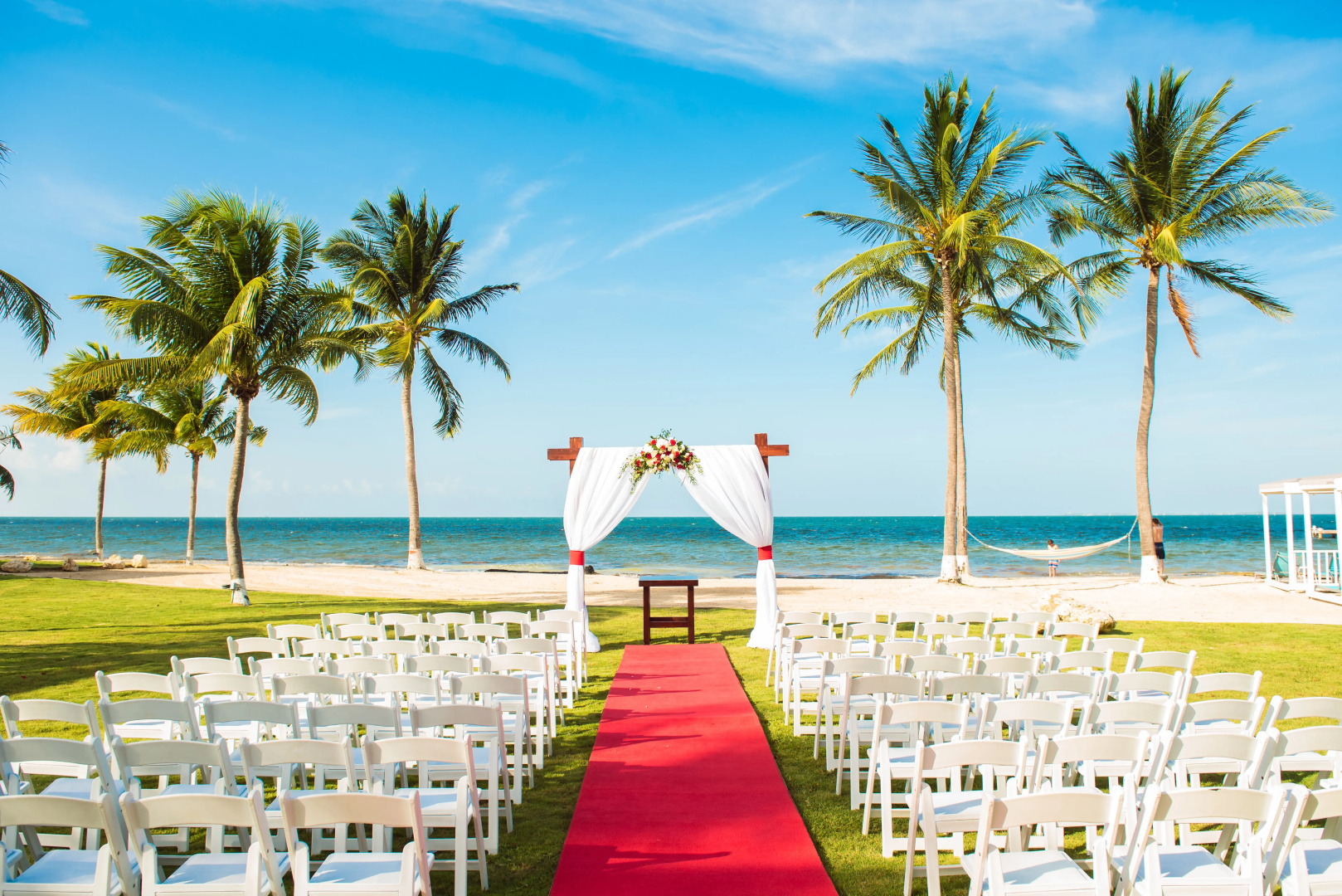 The Grand Caymanian Resort