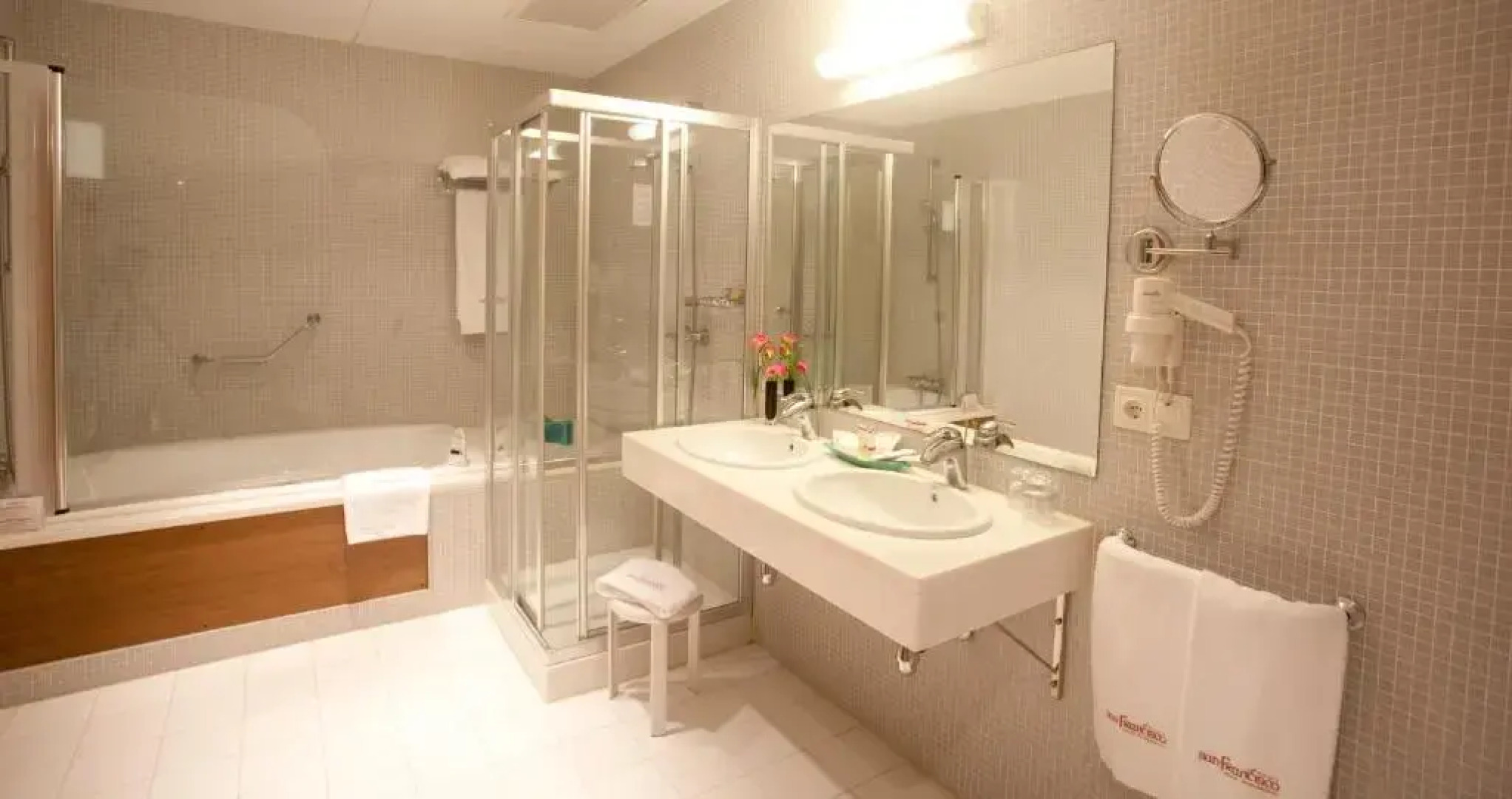 Отель San Francisco Hotel Monumento