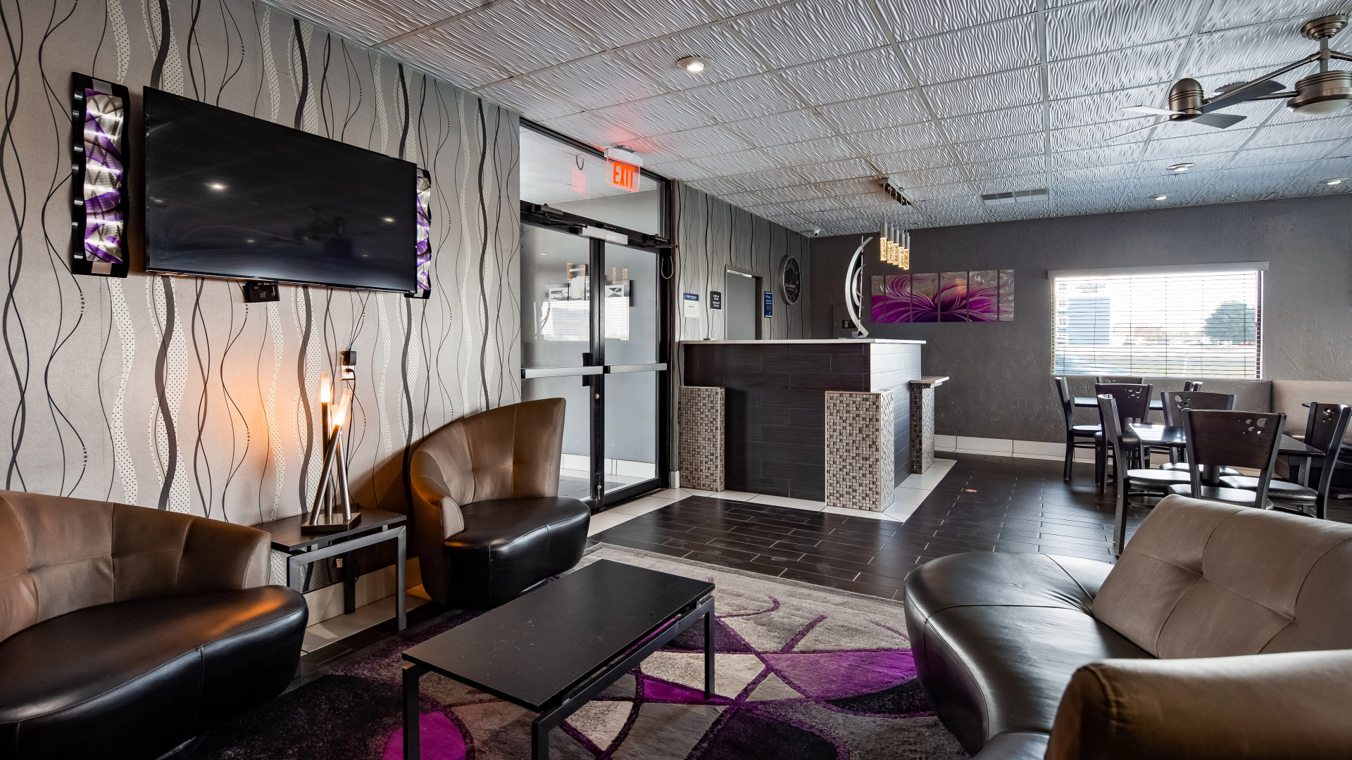 Best Western Santa Fe