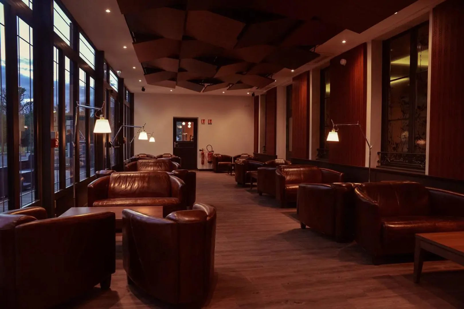 Residence Chateau Du Mee