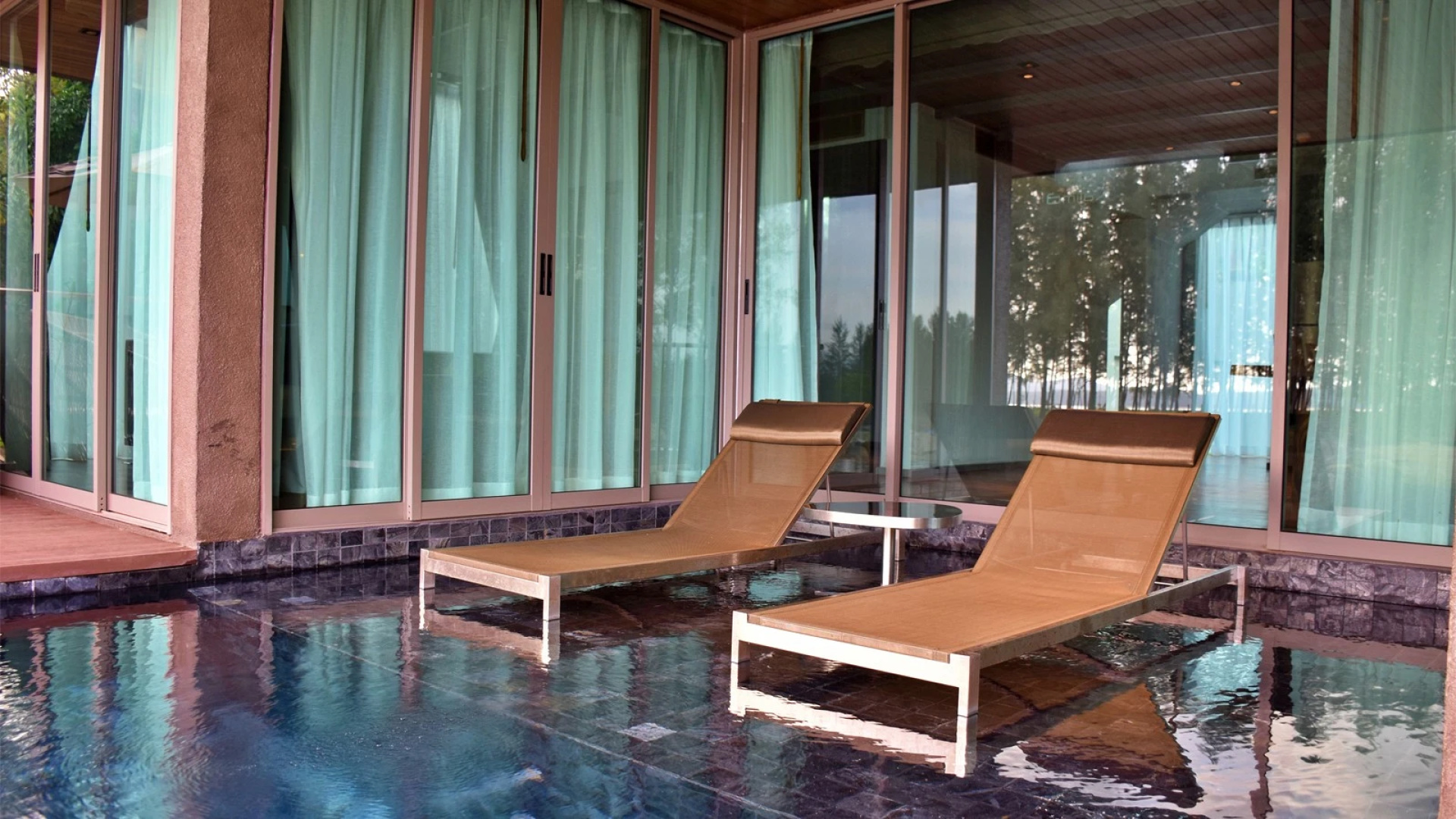 Kalima Resort & Villas Khaolak