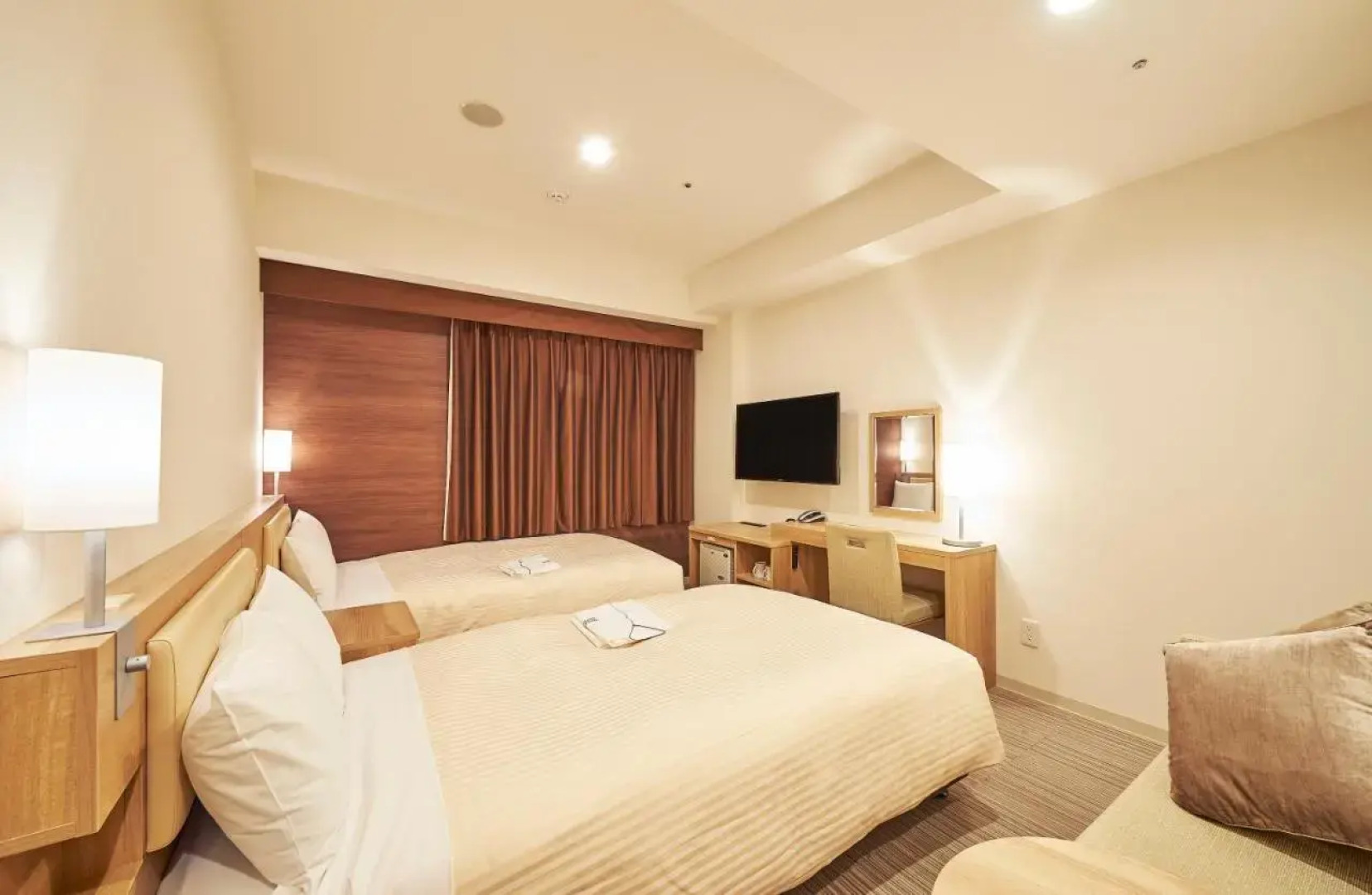 Sotetsu Fresa Inn Kanda Otemachi