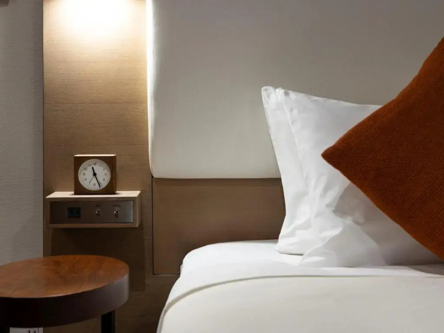 Tokyu Stay Shimbashi (Ginza area)