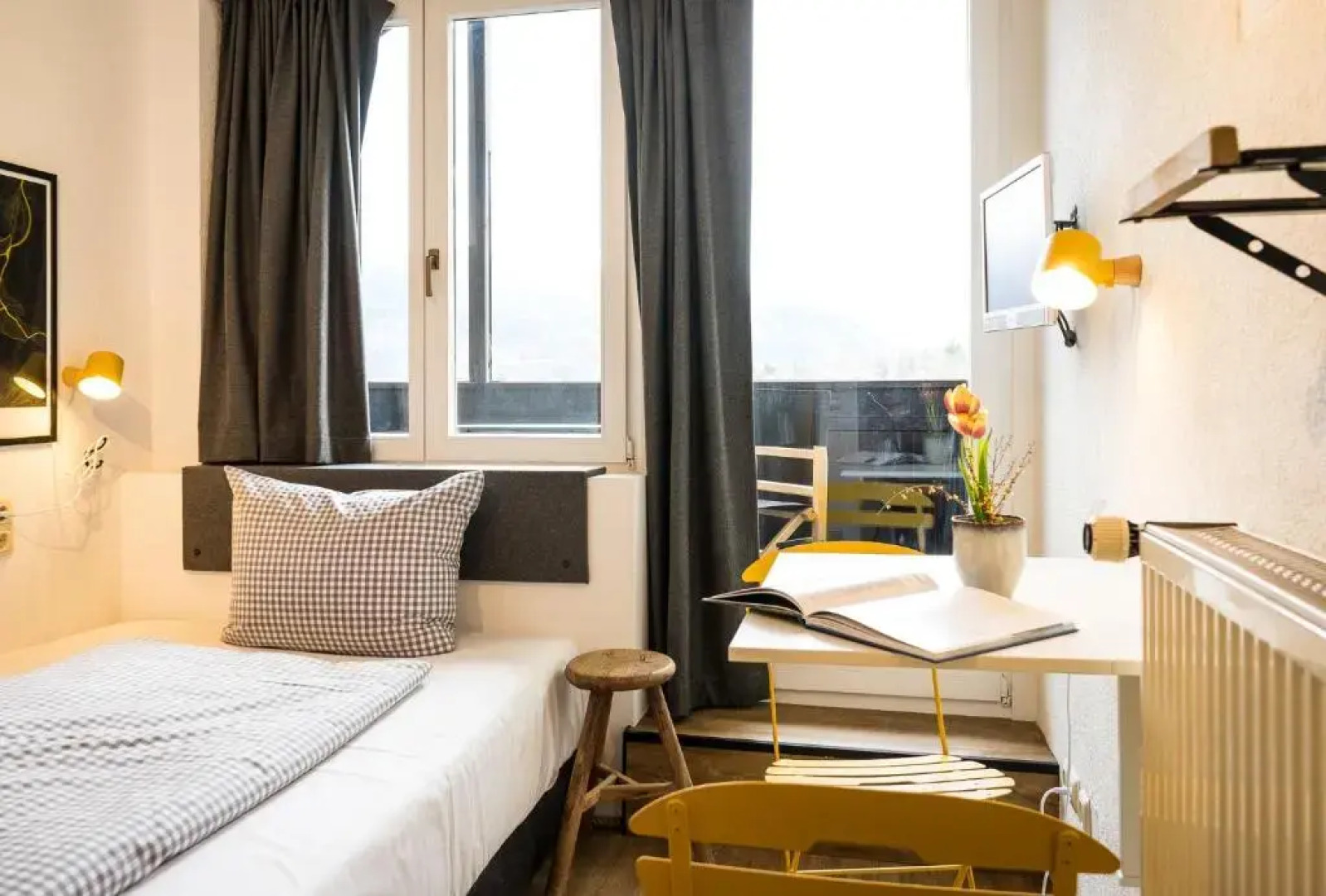 Das Nordberg Guesthouse