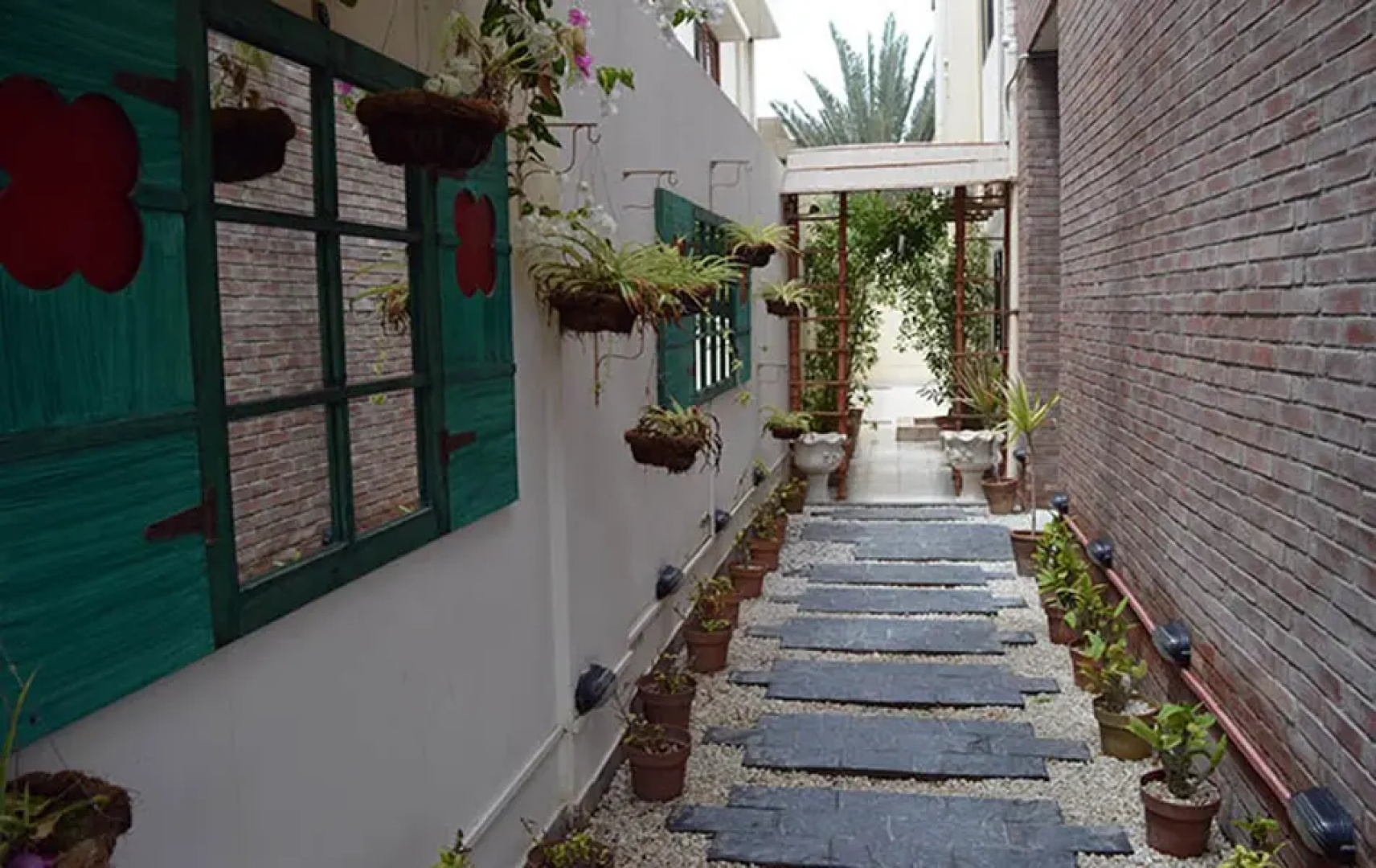 Hotel One Karachi