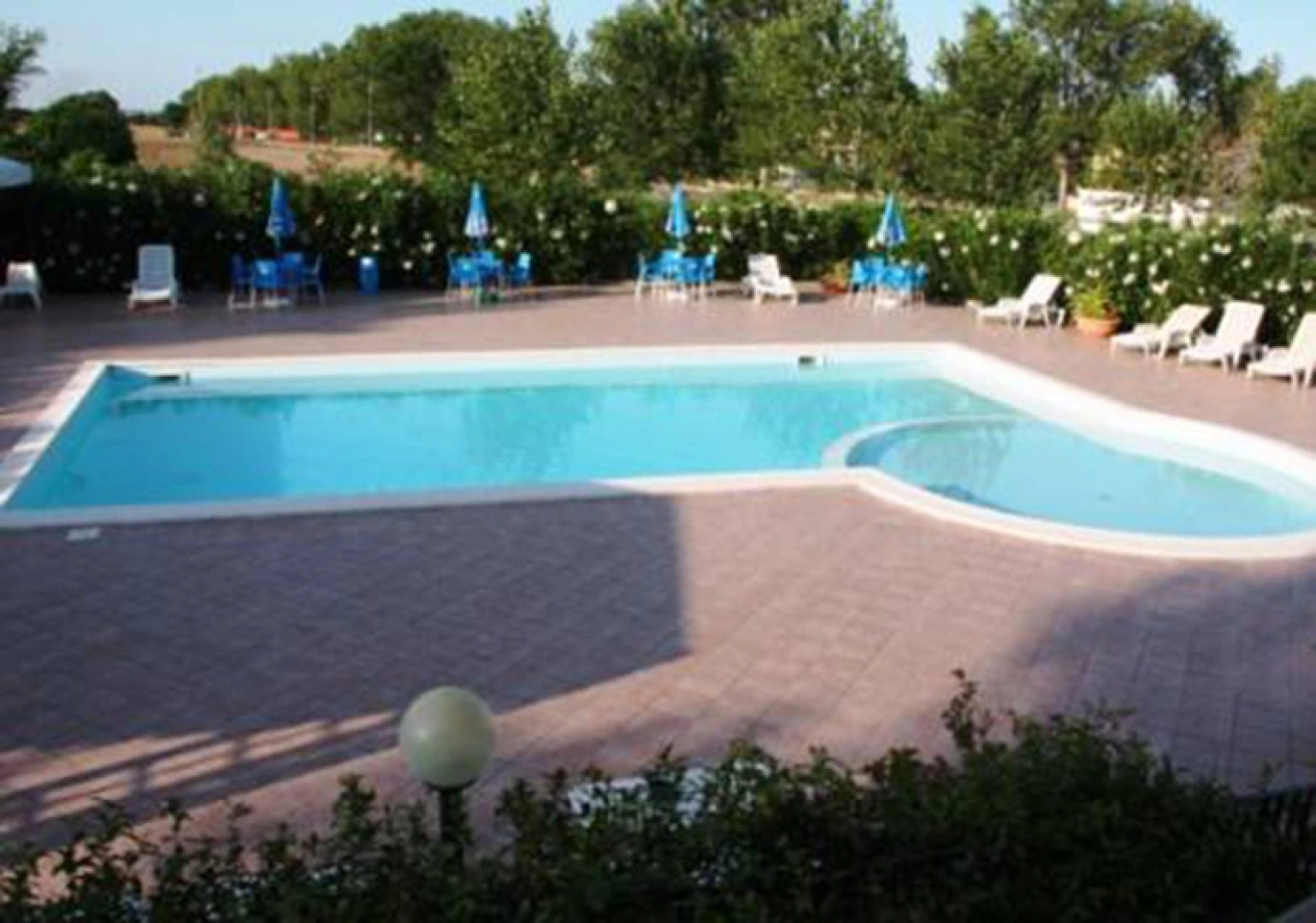Hotel Le Muse