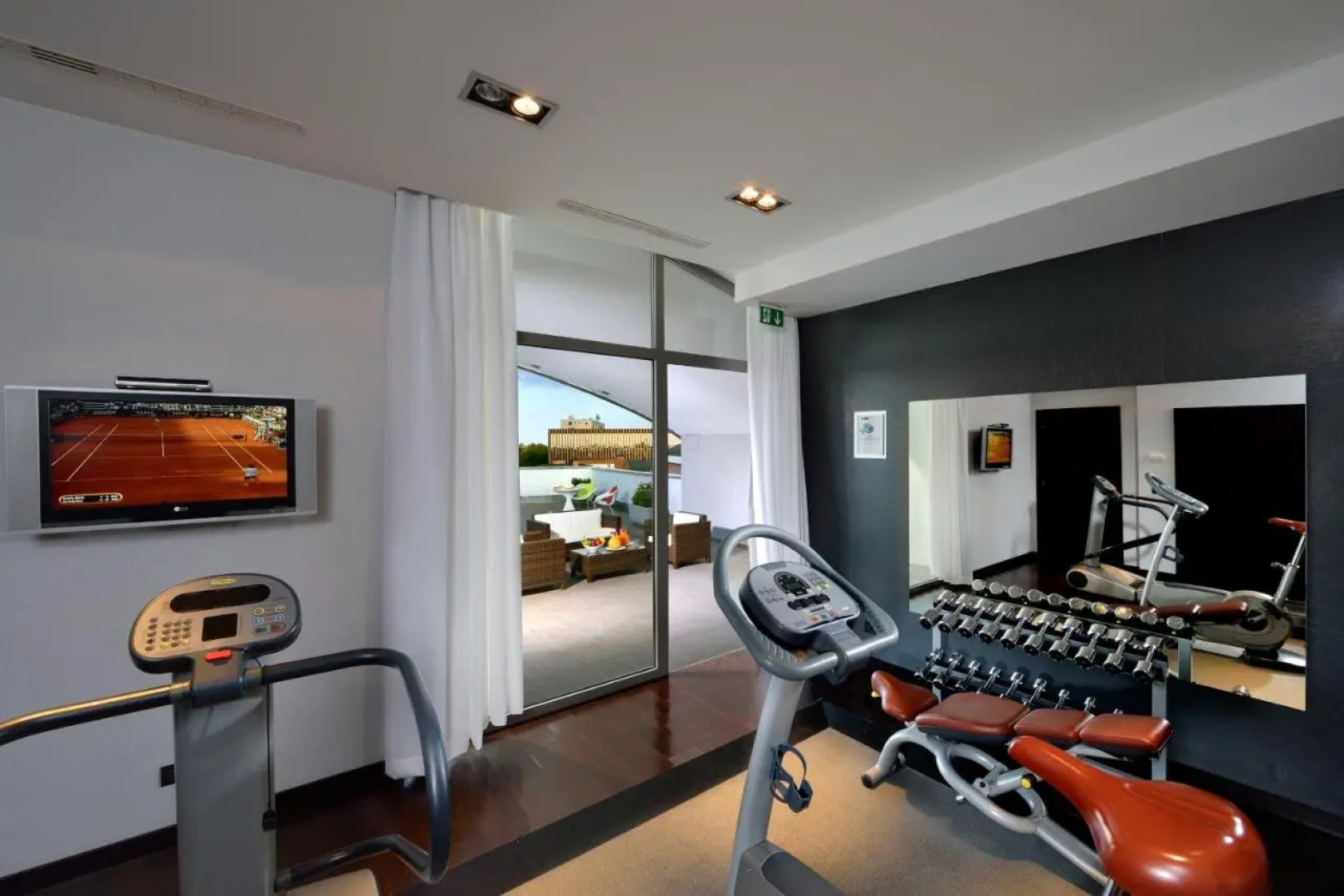 Savhotel Fiera Bologna