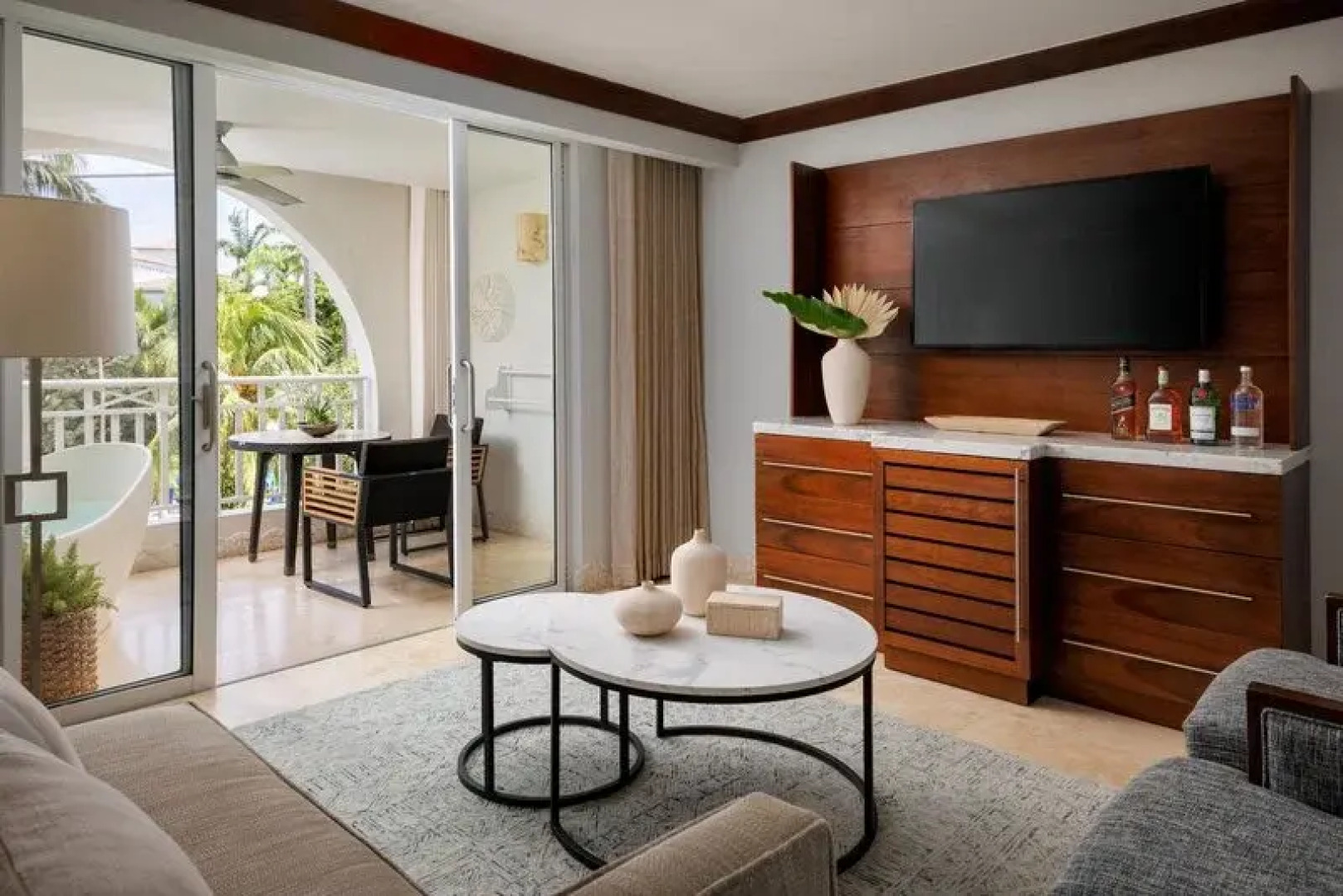 Sandals Barbados All Inclusive