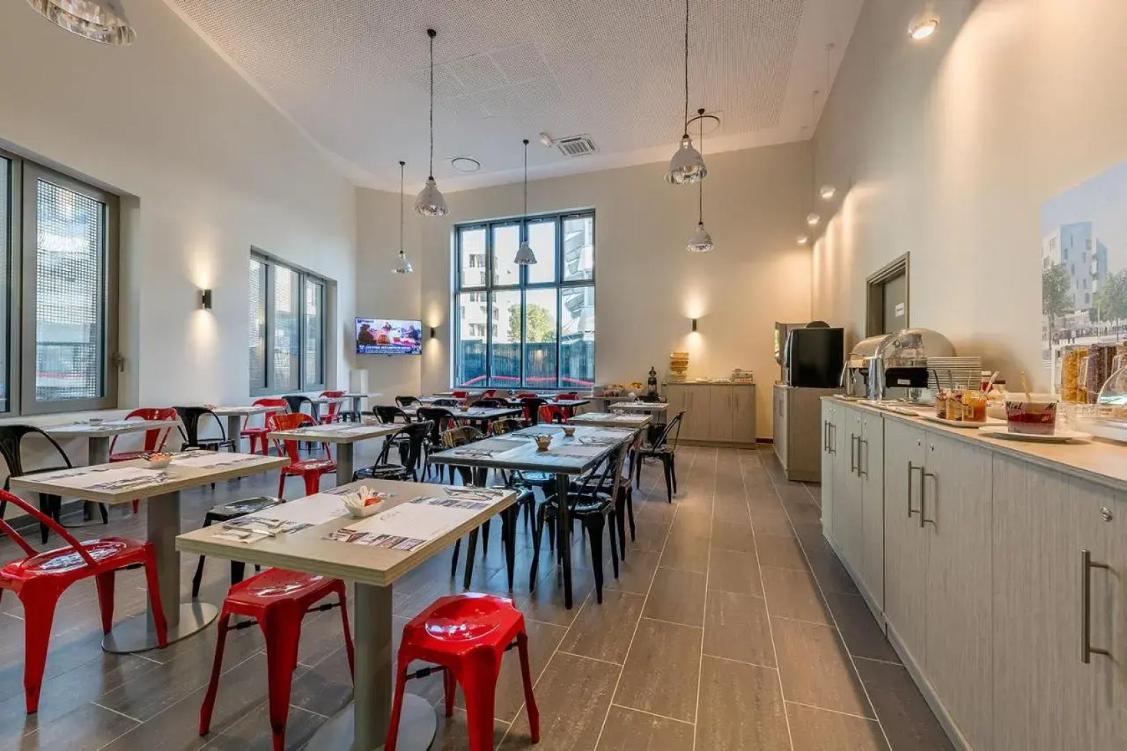 All Suites Appart Hôtel | Bordeaux Centre Gare