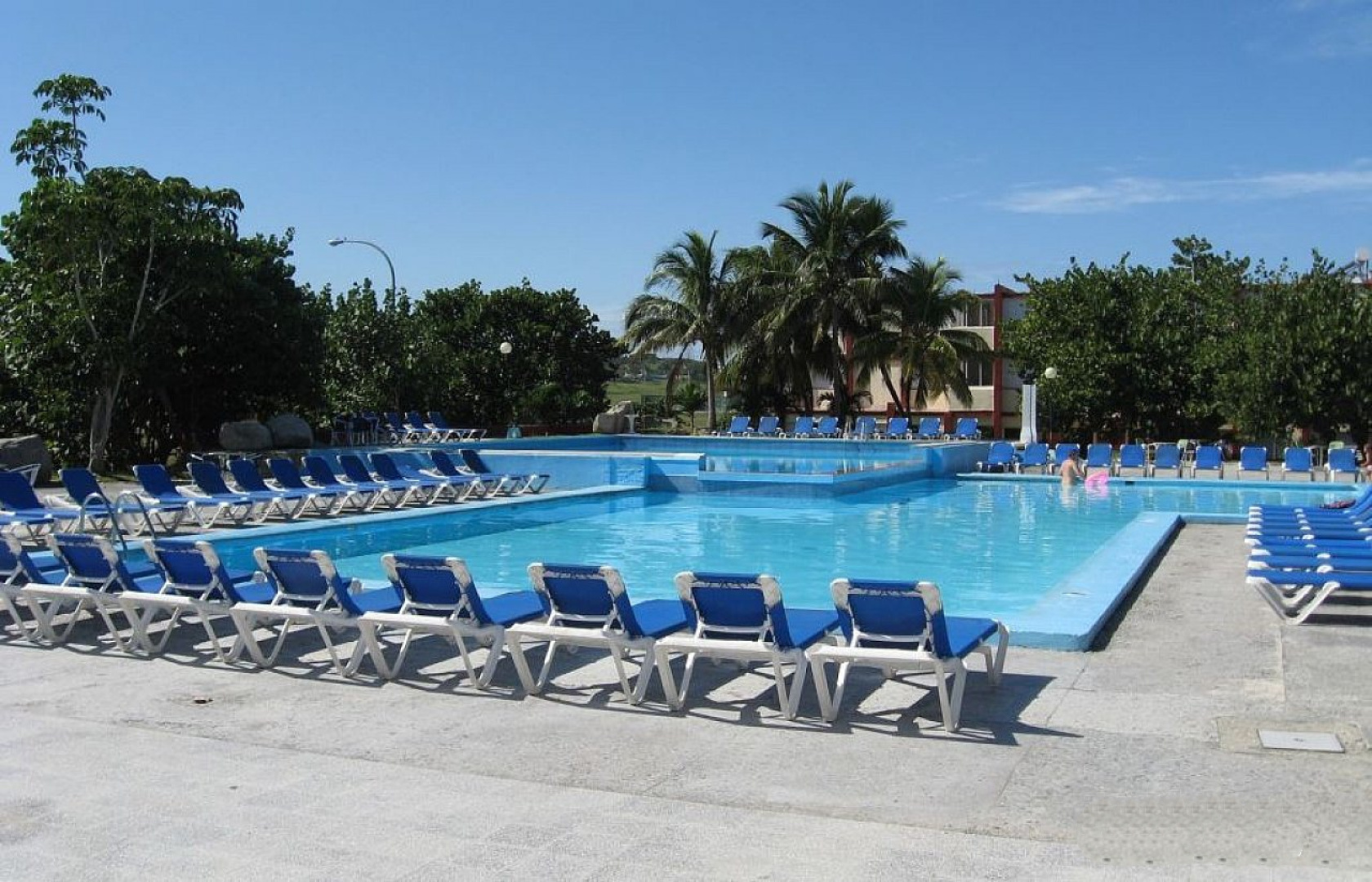 Terrazas Atlantico