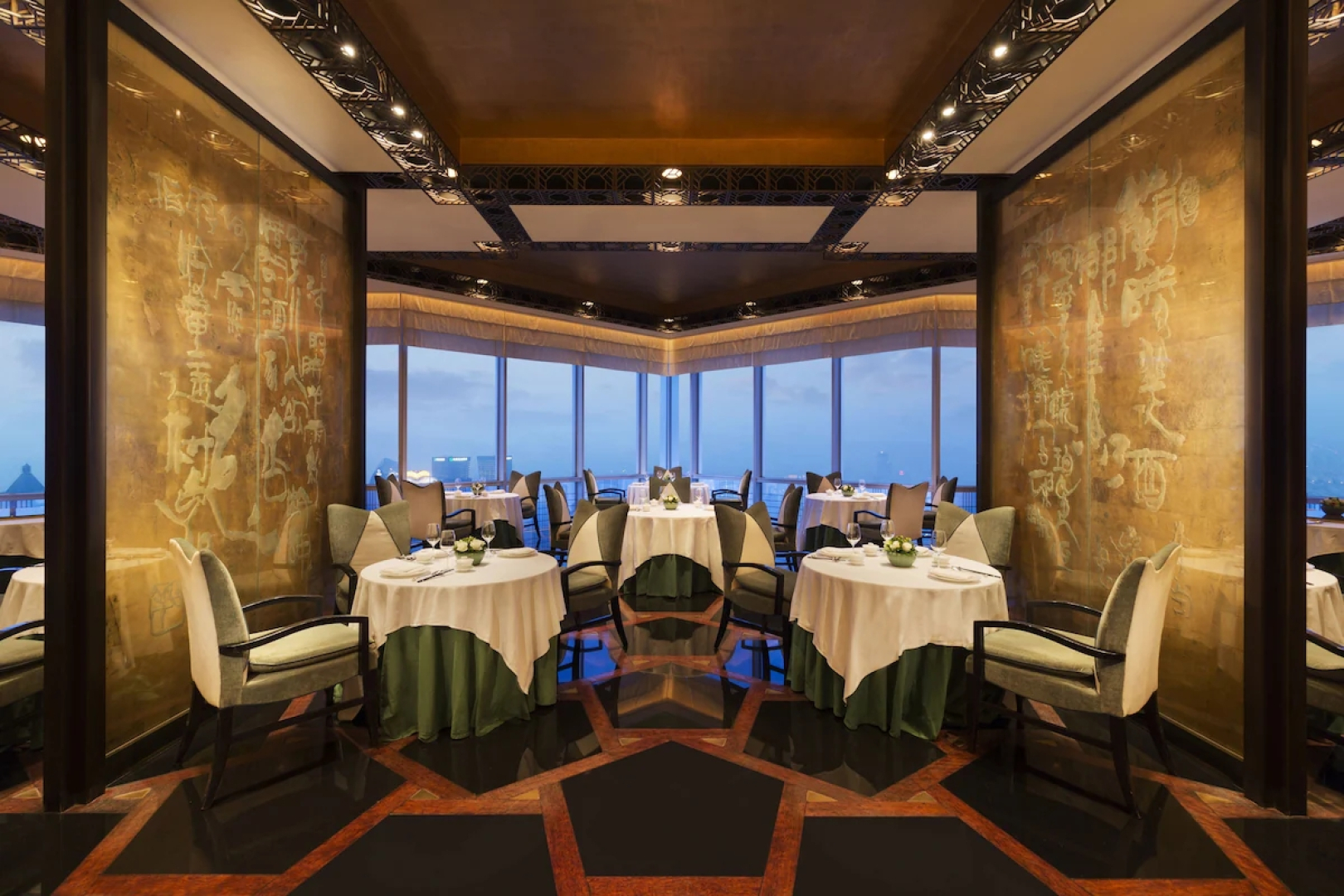 Grand Hyatt Shanghai