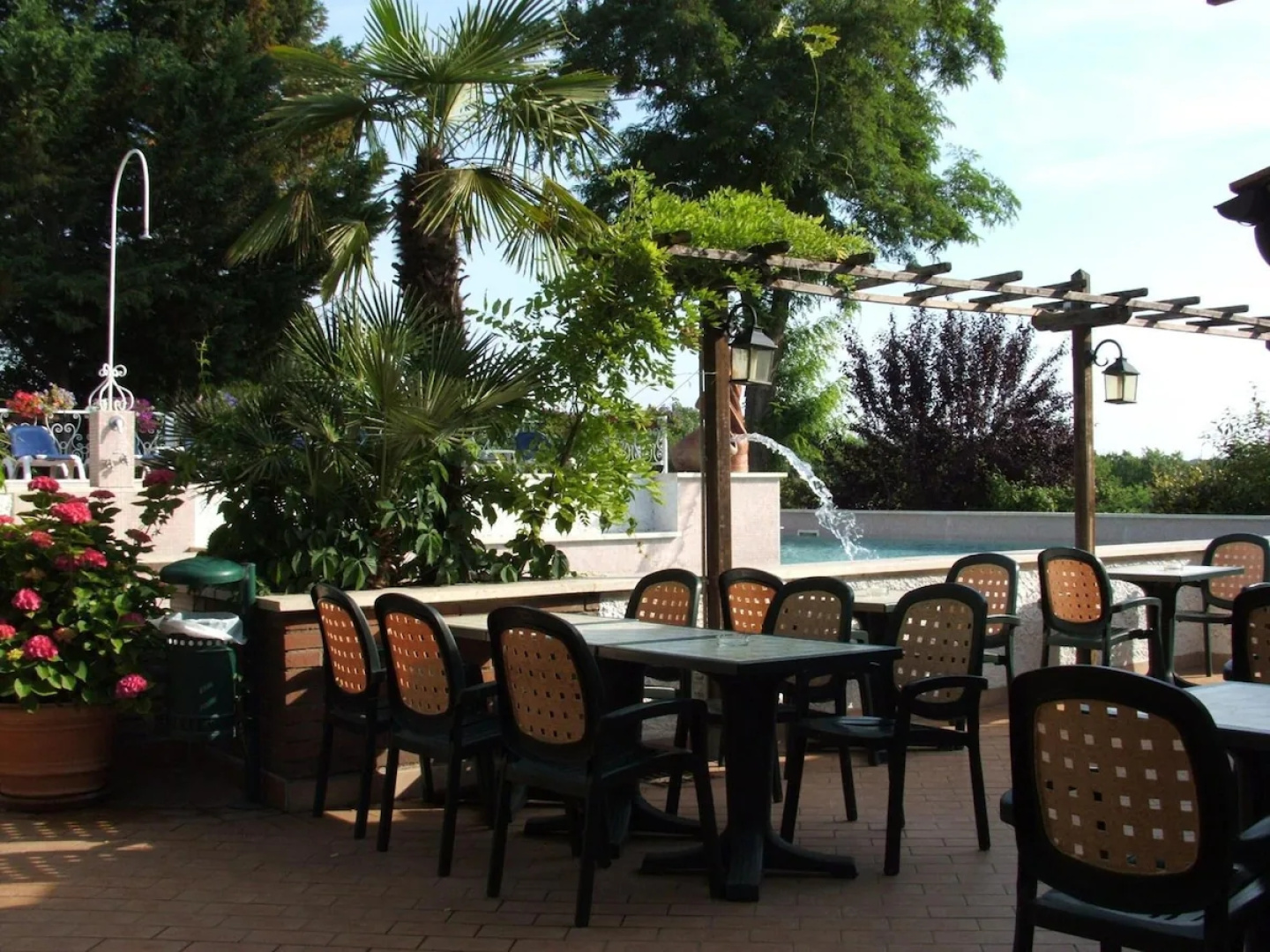 Hotel Il Pietreto