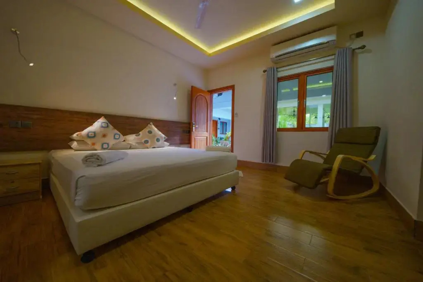 Tiger Shark Residence