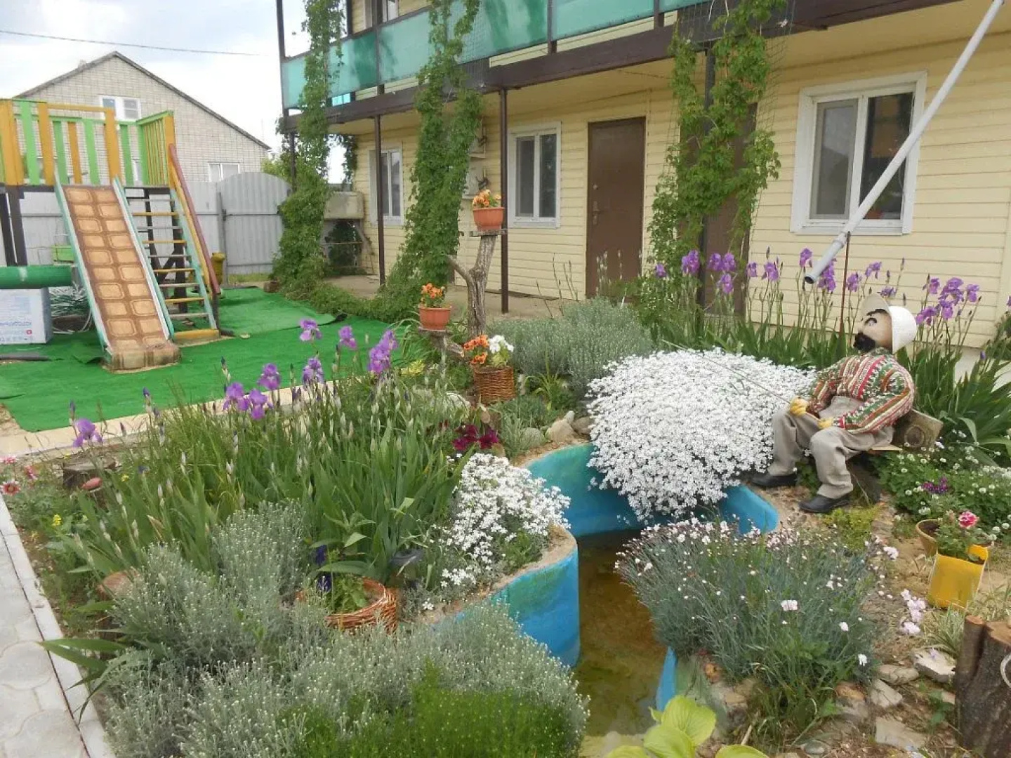 U Treh Morej Guest House