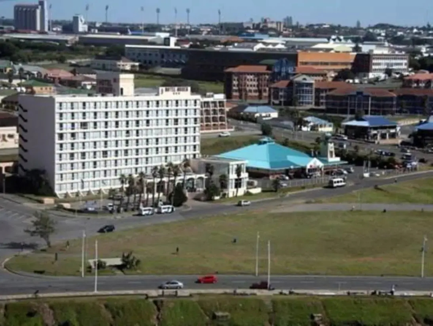Hotel Osner