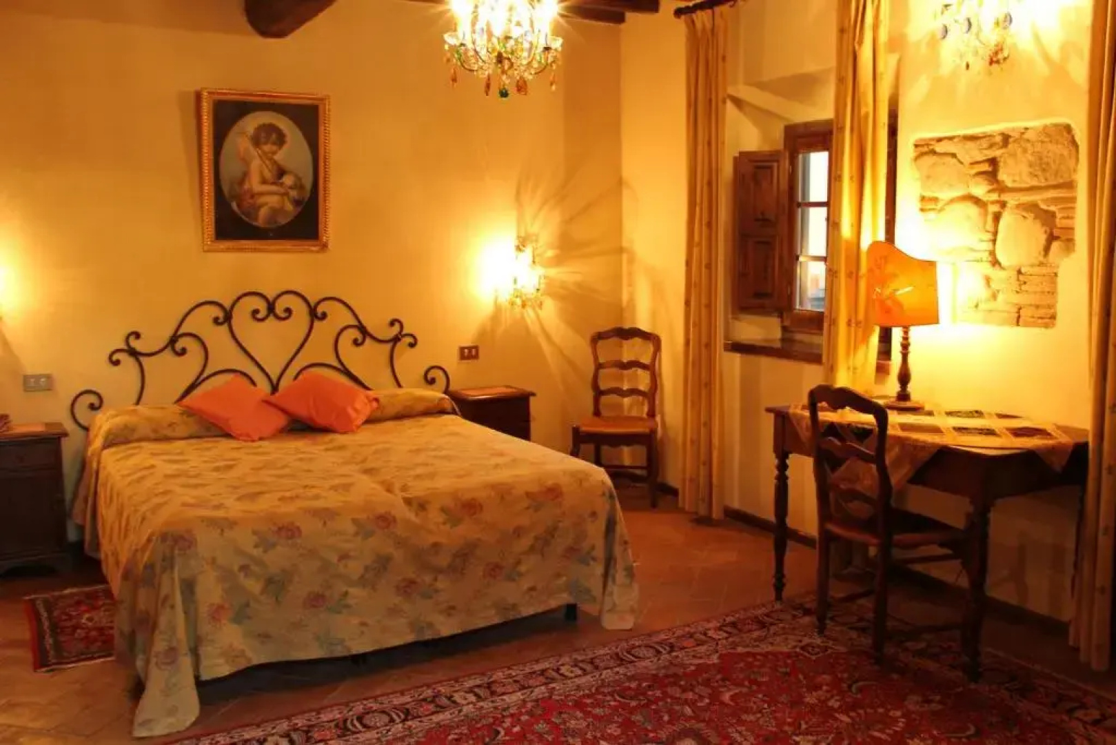 Villa Rigacci