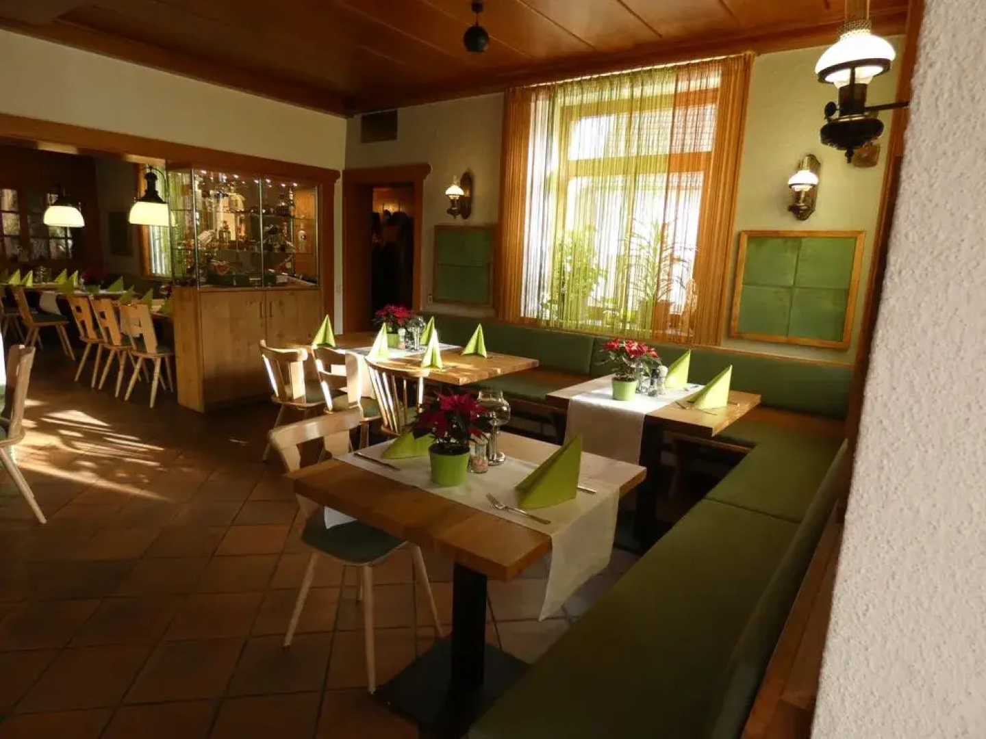 Hotel Sternen