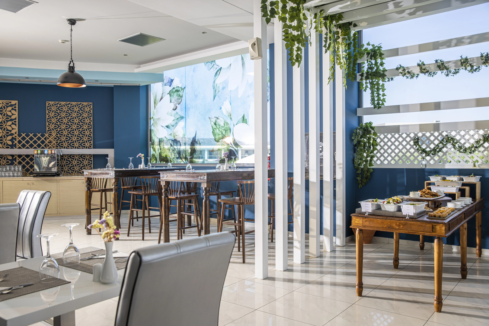 Asterias Beach Resort