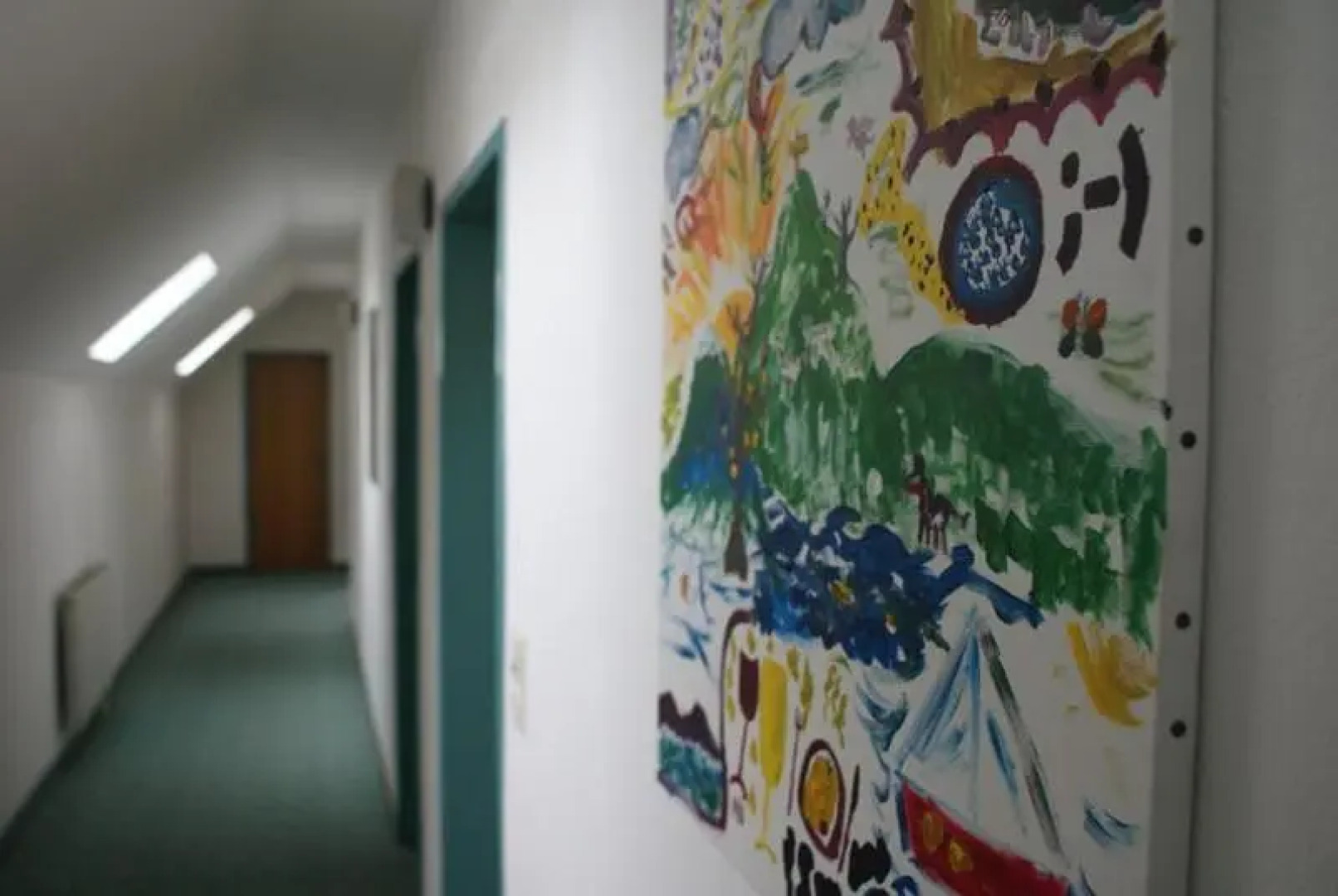 Gästehaus Zoechbauer