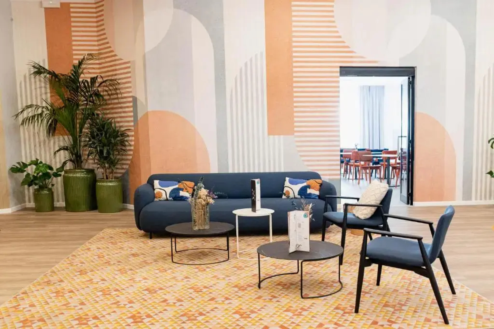 Отель Belstay Milano Assago