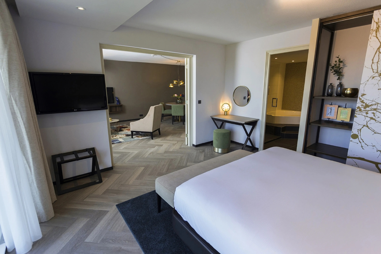 Doubletree by Hilton Royal Parc Soestduinen