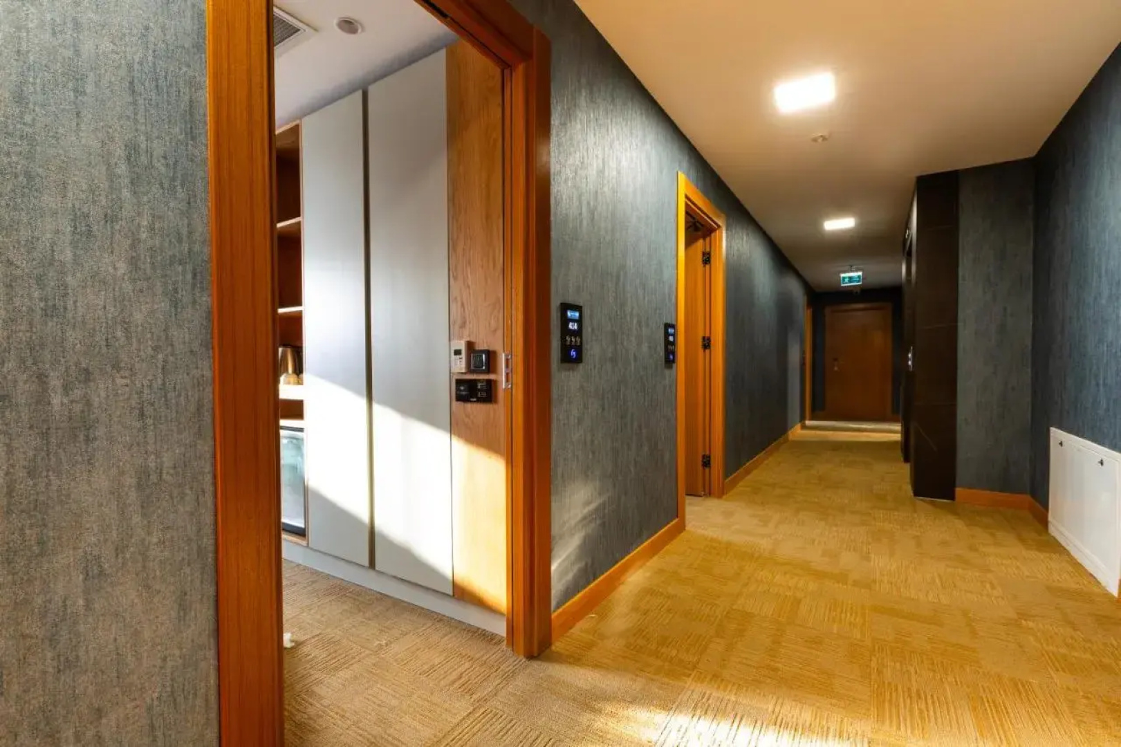 Aydin Suite Apart
