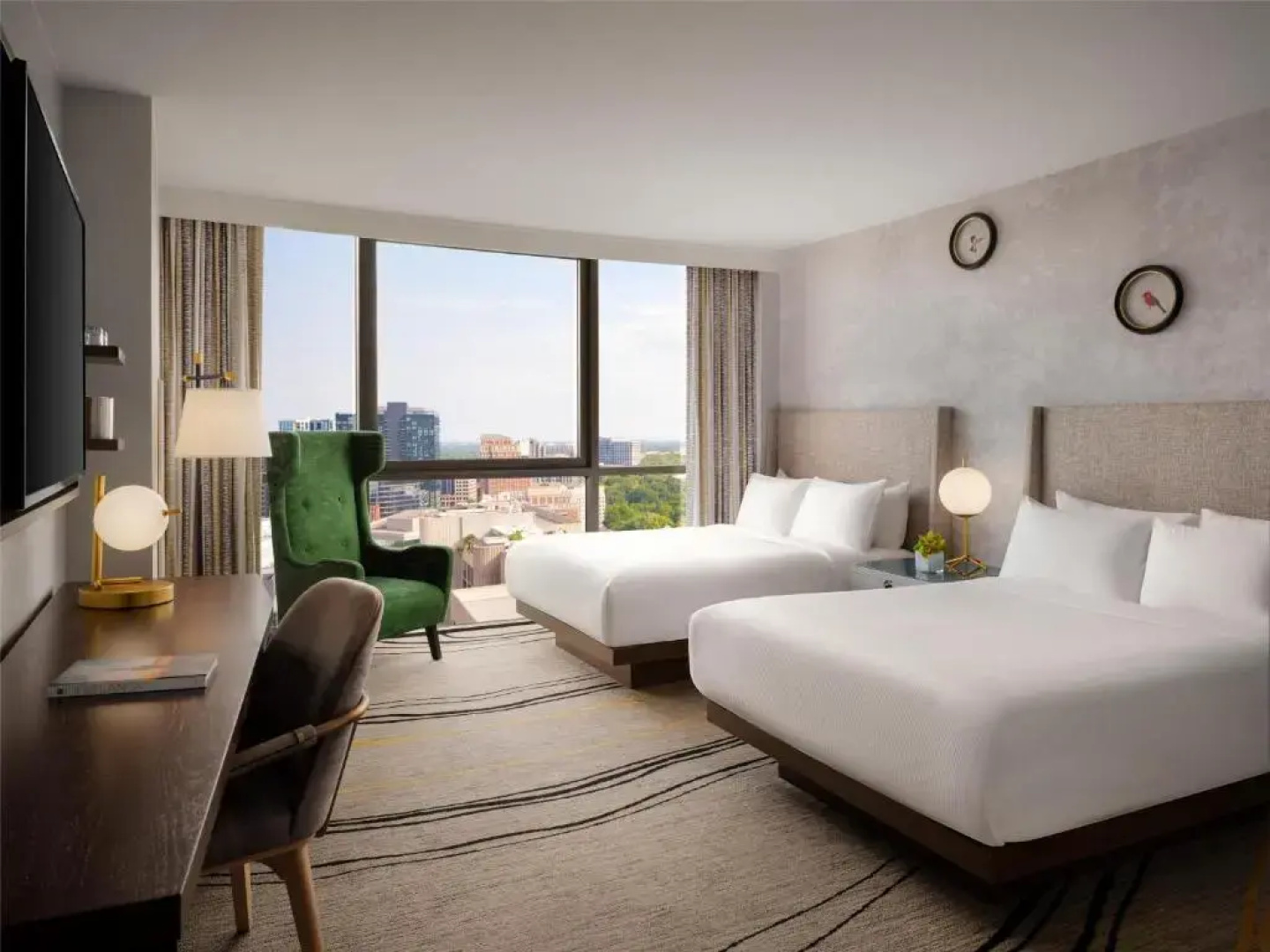 The Starling Atlanta Midtown, Curio Collection by Hilton 