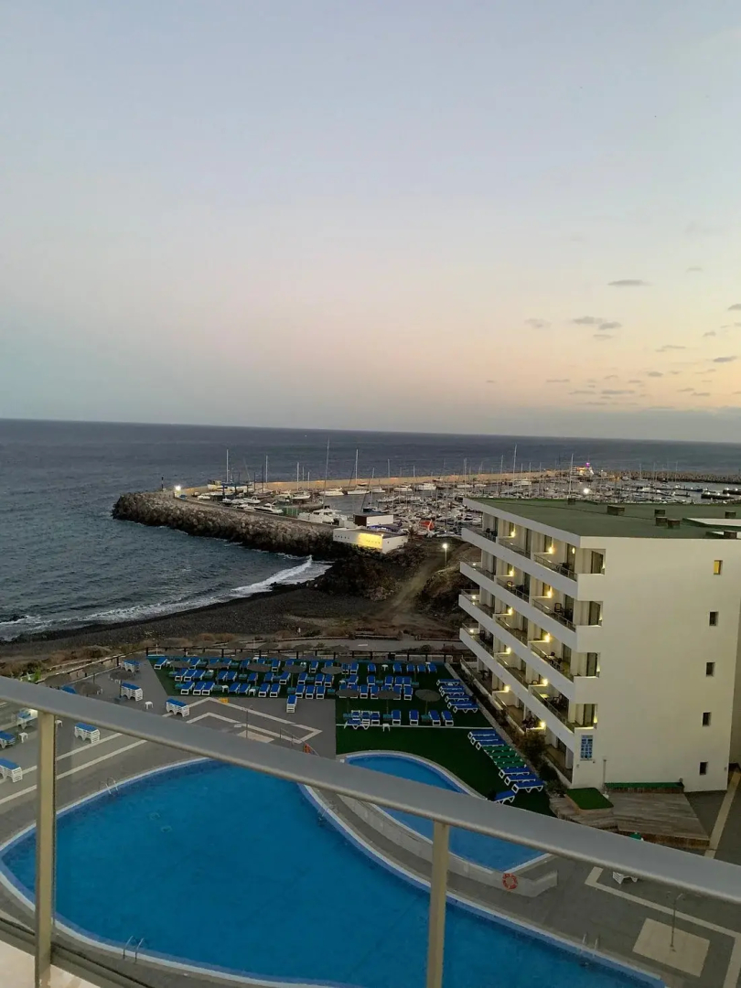 Apartamentos Gema Aguamarina Golf
