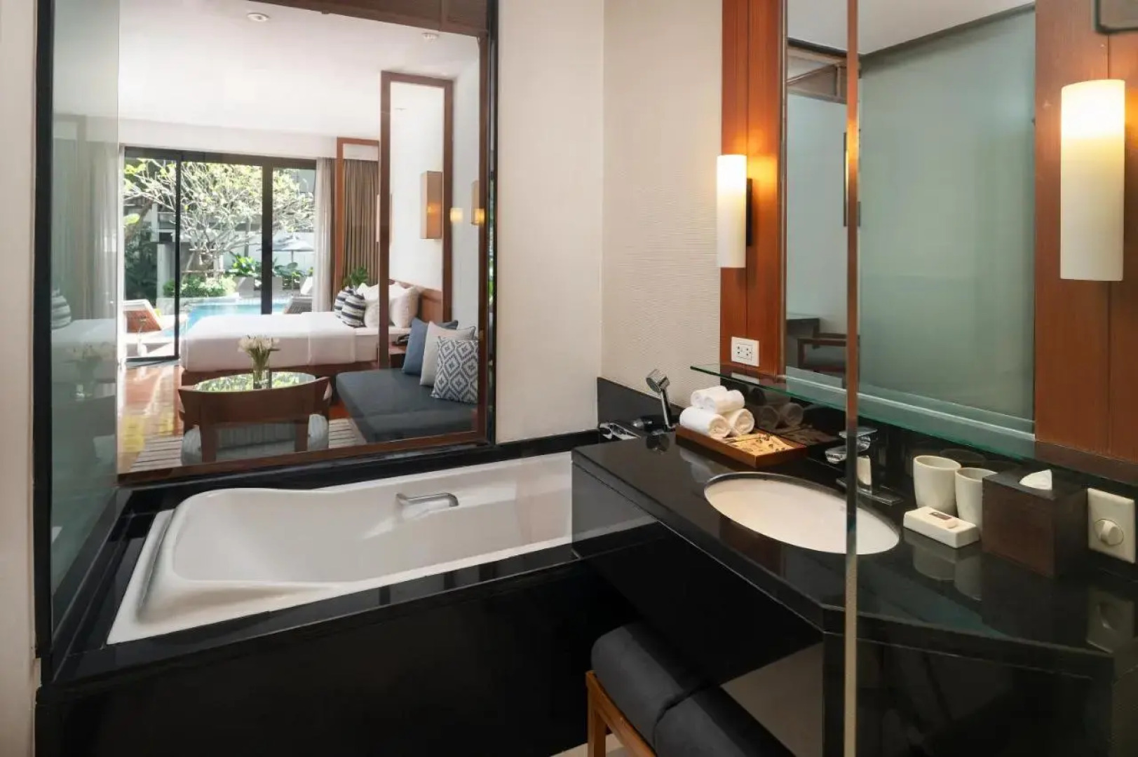 Woodlands Suites Serviced Residences