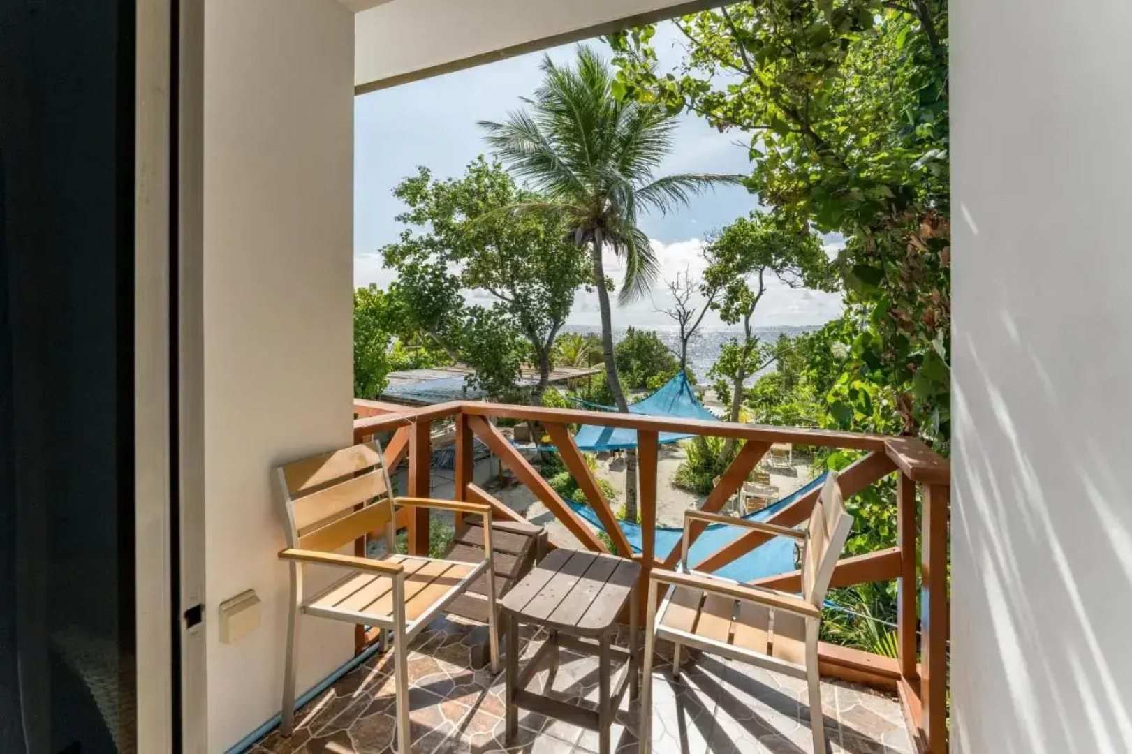 Masaaree Boutique Hotel